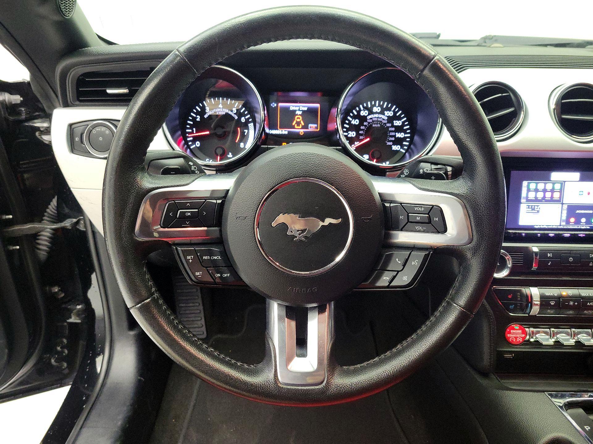 Thumbnail: 2016 Ford Mustang - 10