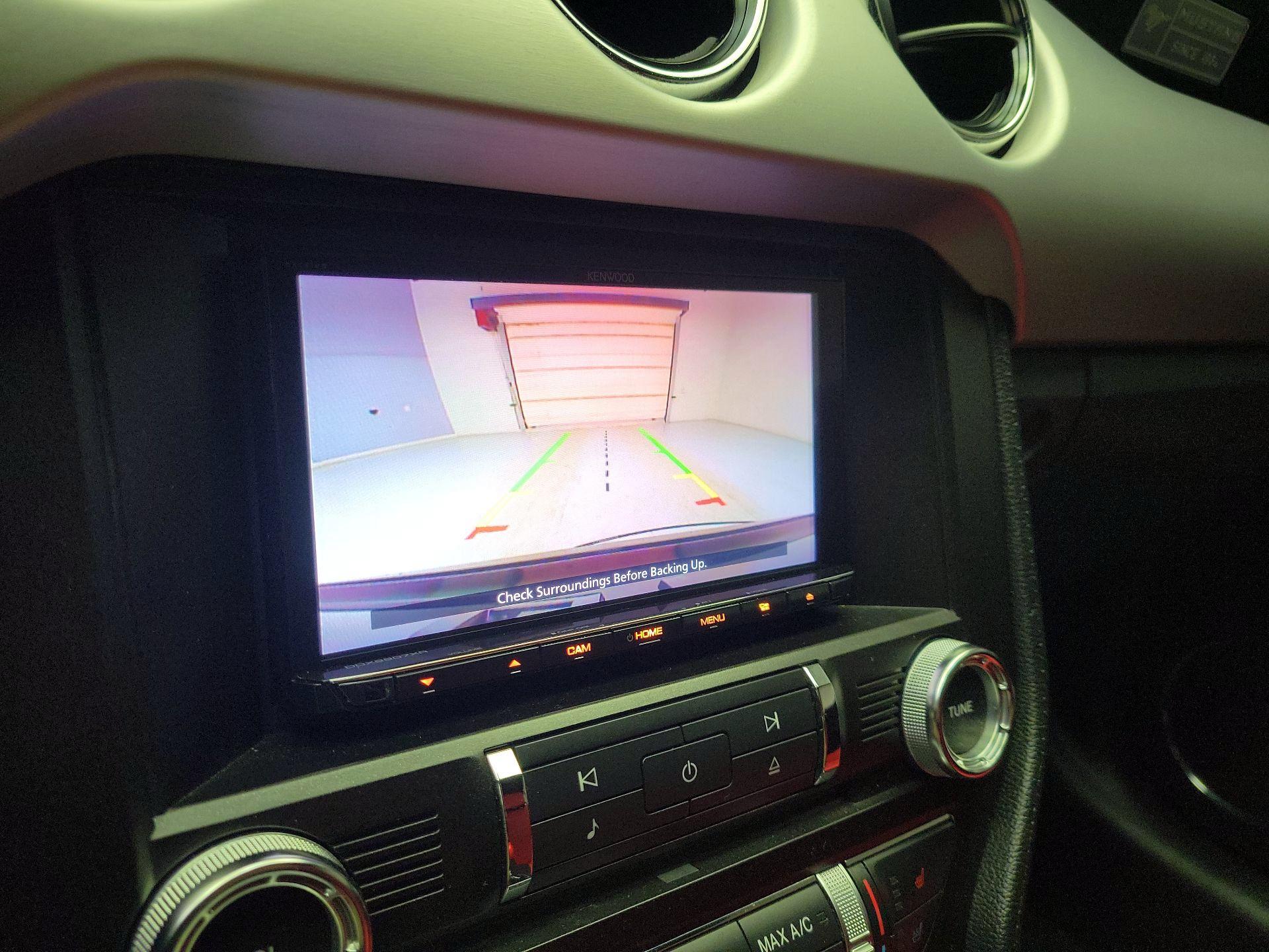 Thumbnail: 2016 Ford Mustang - 14