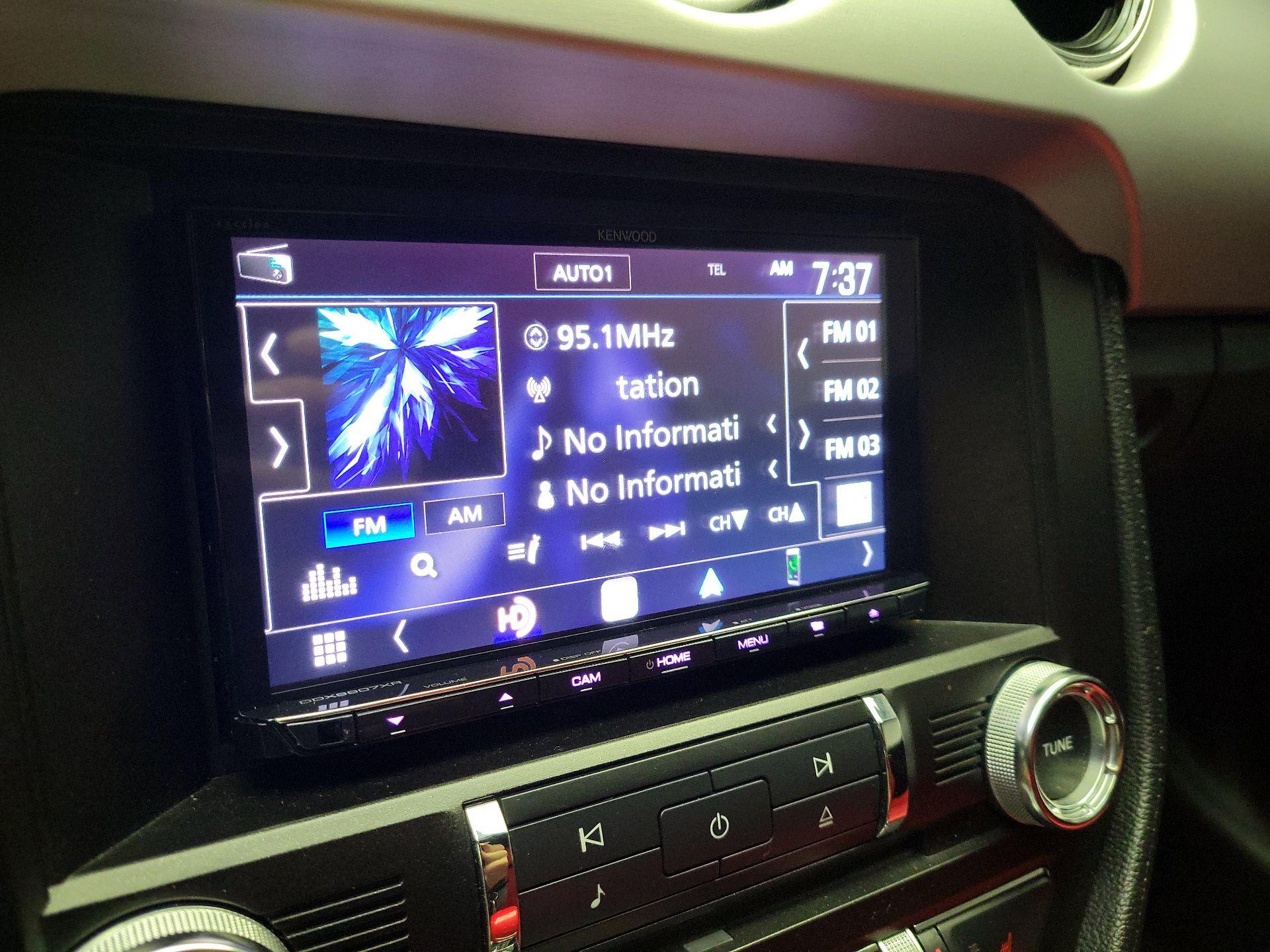 Thumbnail: 2016 Ford Mustang - 15