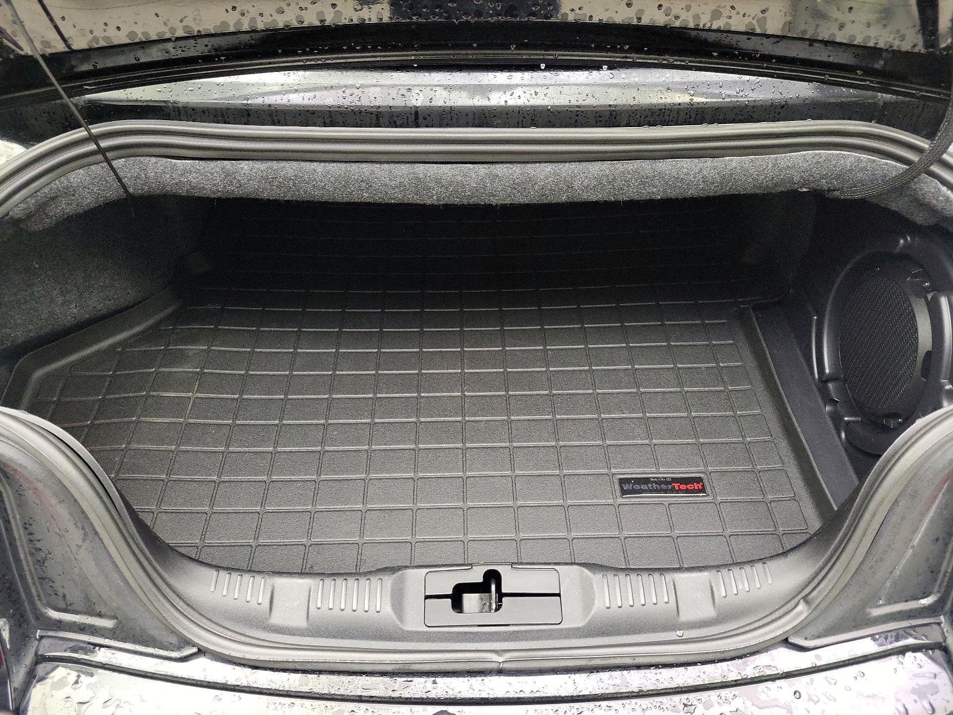 Thumbnail: 2016 Ford Mustang - 19