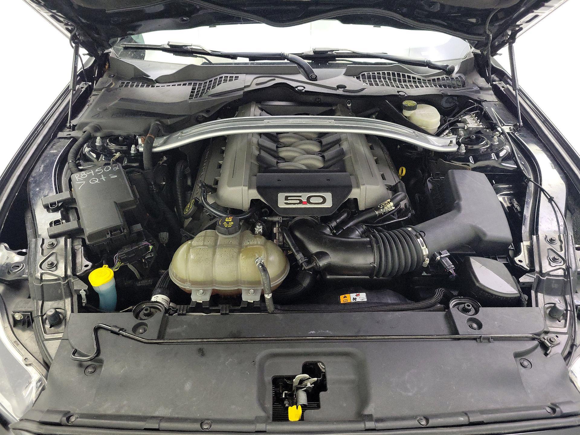 Thumbnail: 2016 Ford Mustang - 20