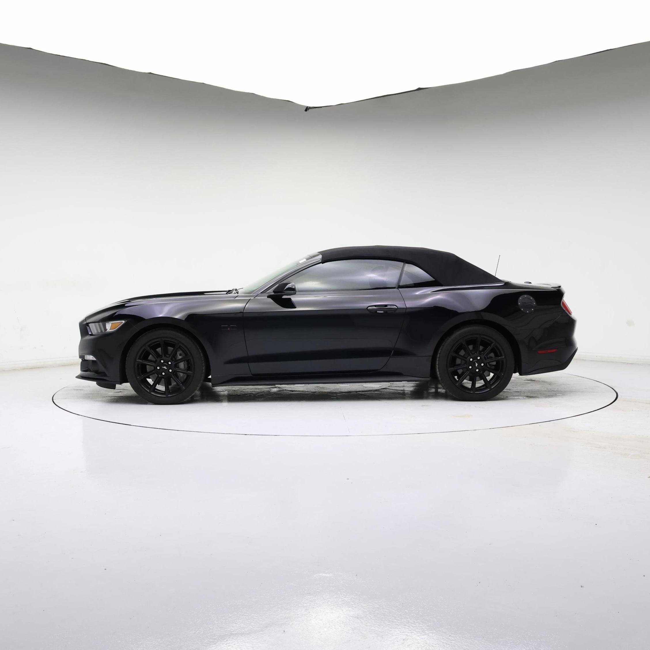 Thumbnail: 2016 Ford Mustang - 3