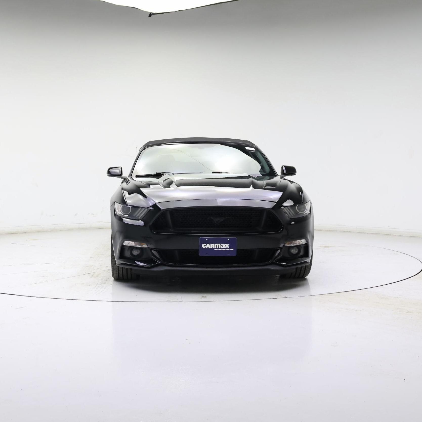 Thumbnail: 2016 Ford Mustang - 5