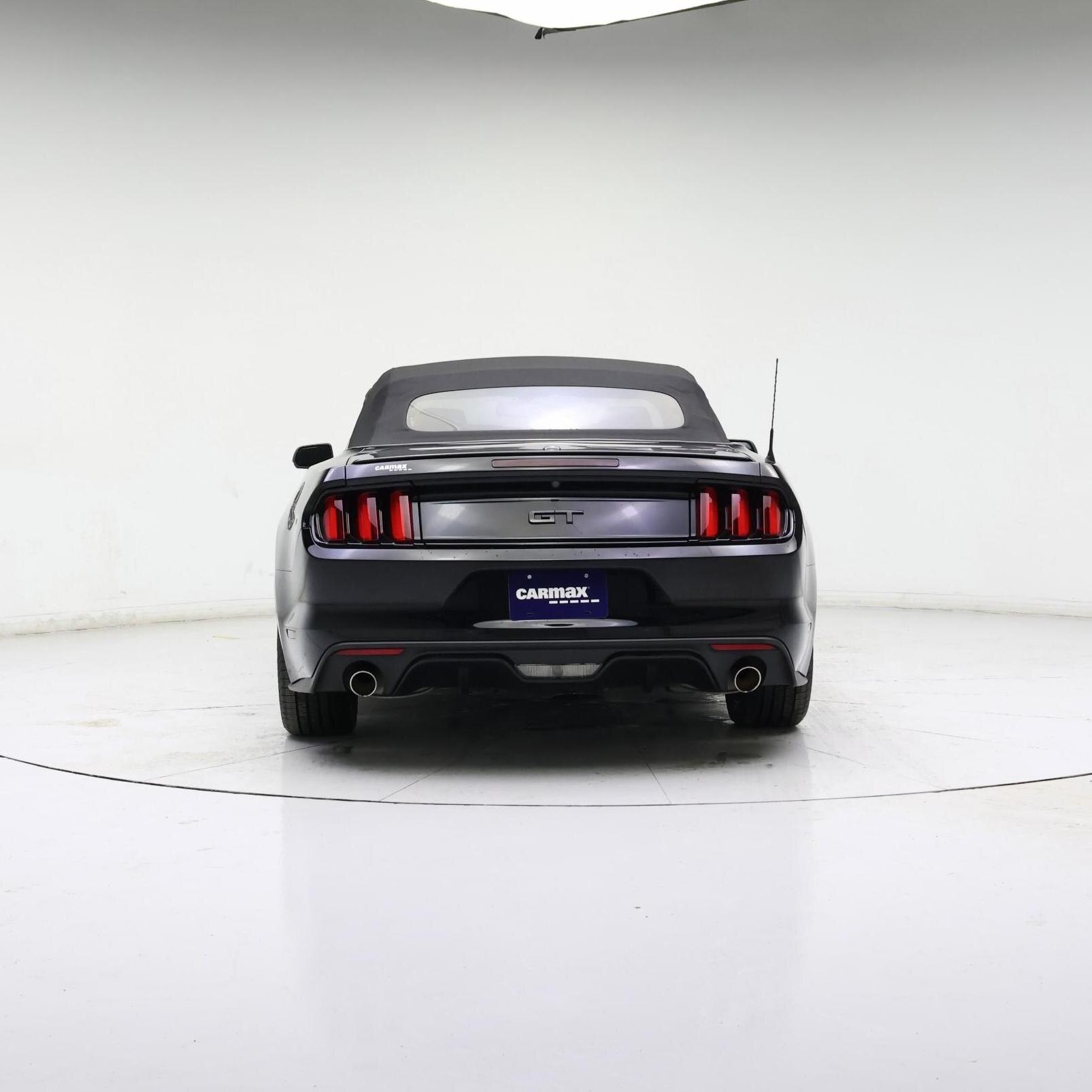 Thumbnail: 2016 Ford Mustang - 6