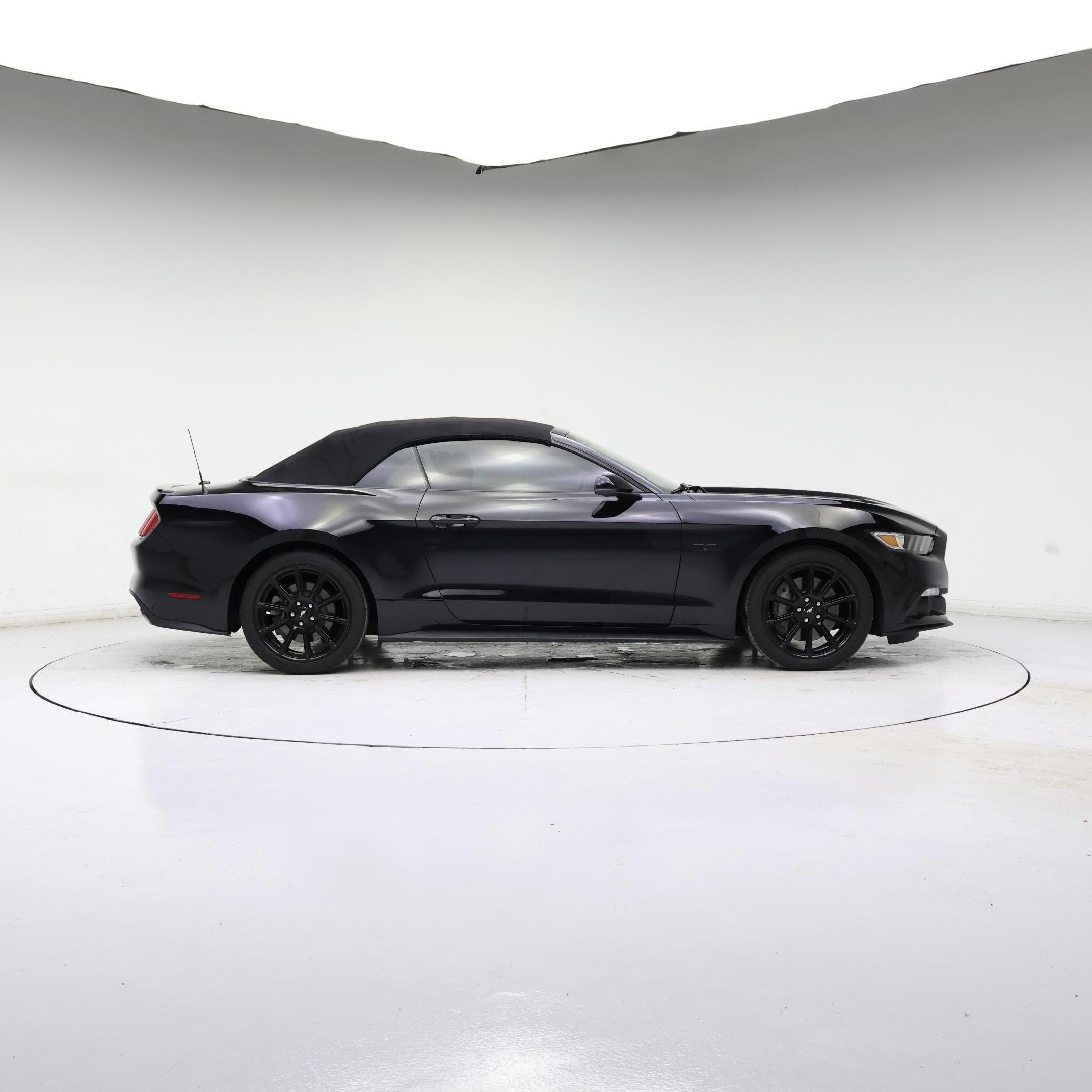 Thumbnail: 2016 Ford Mustang - 7