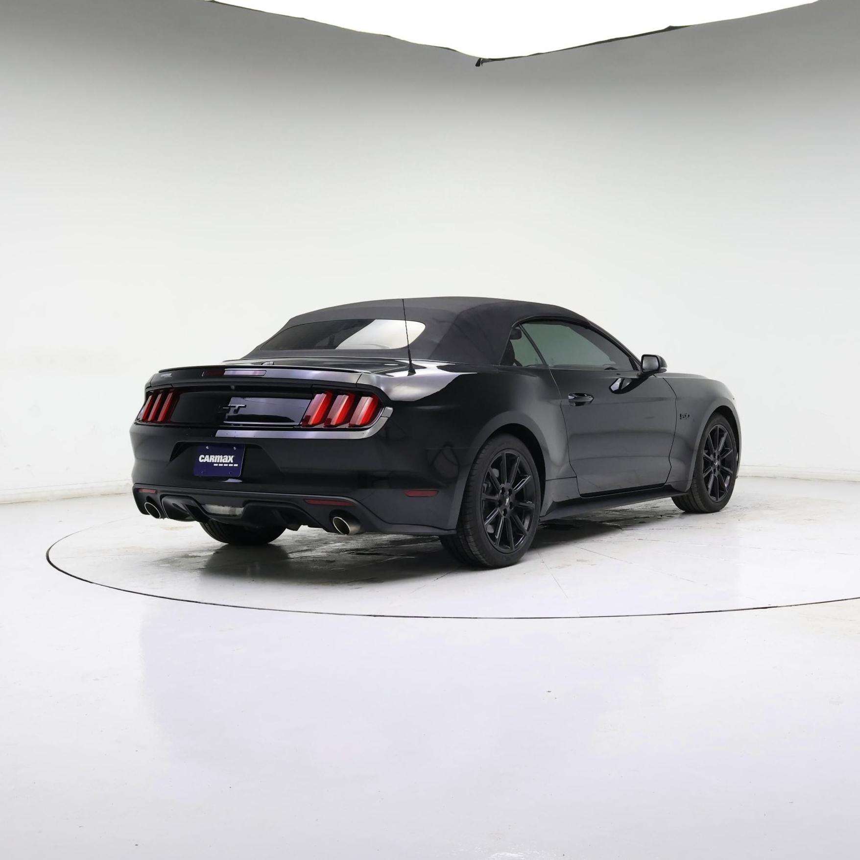 Thumbnail: 2016 Ford Mustang - 8