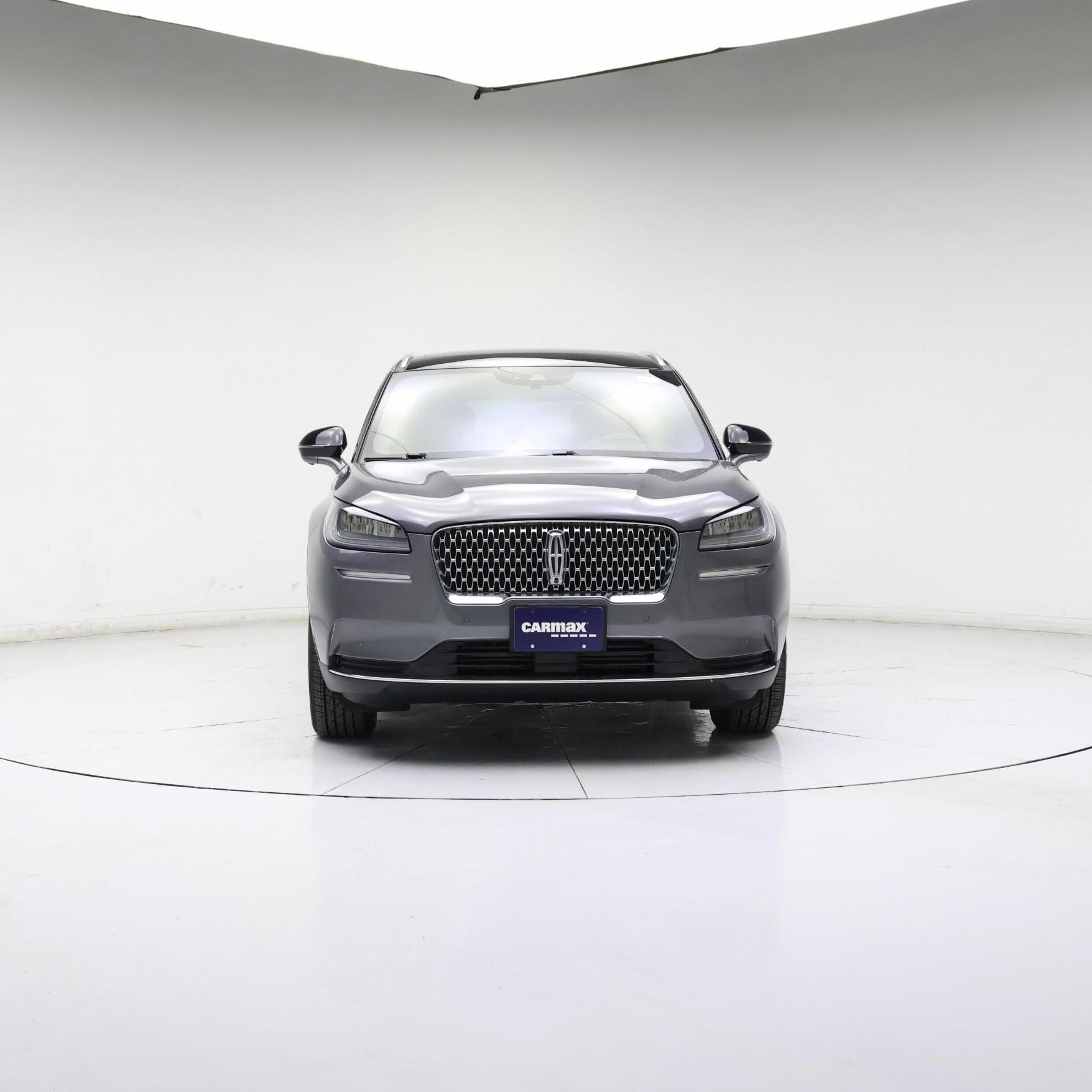 Thumbnail: 2022 Lincoln Corsair - 5