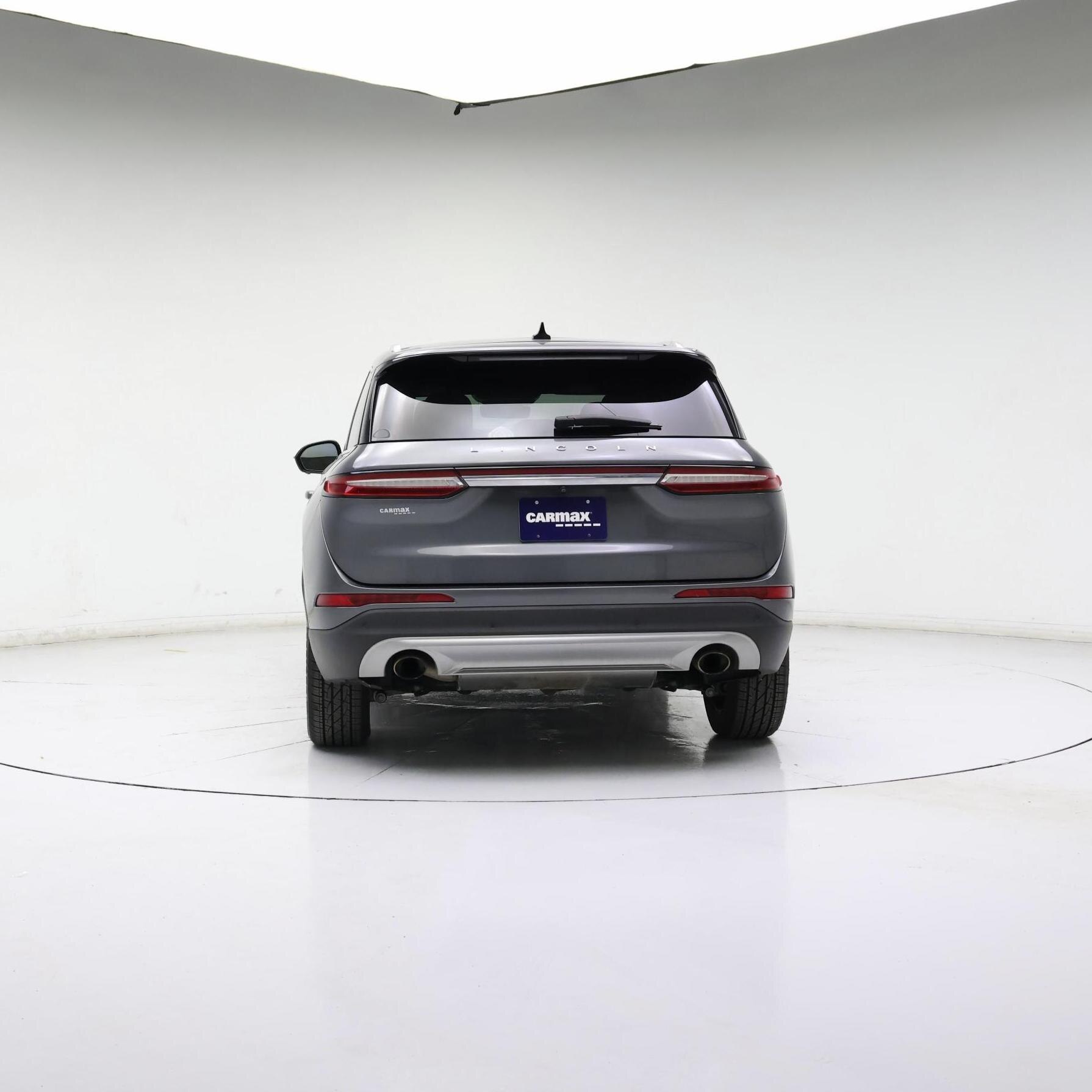 Thumbnail: 2022 Lincoln Corsair - 6