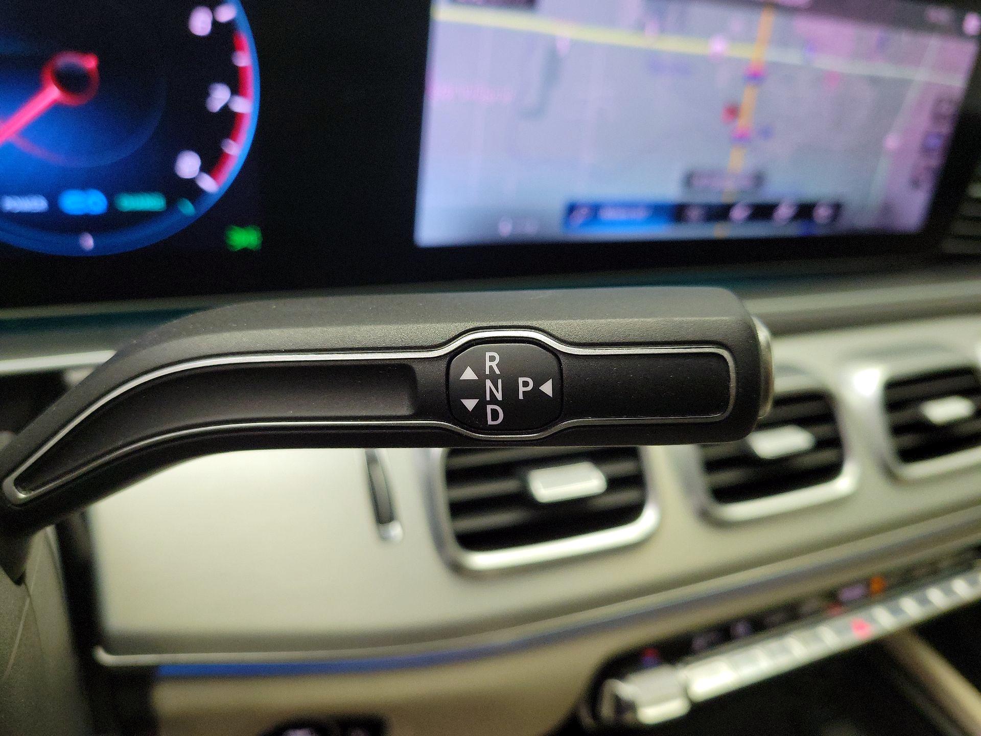 Thumbnail: 2020 Mercedes-Benz GLS - 18