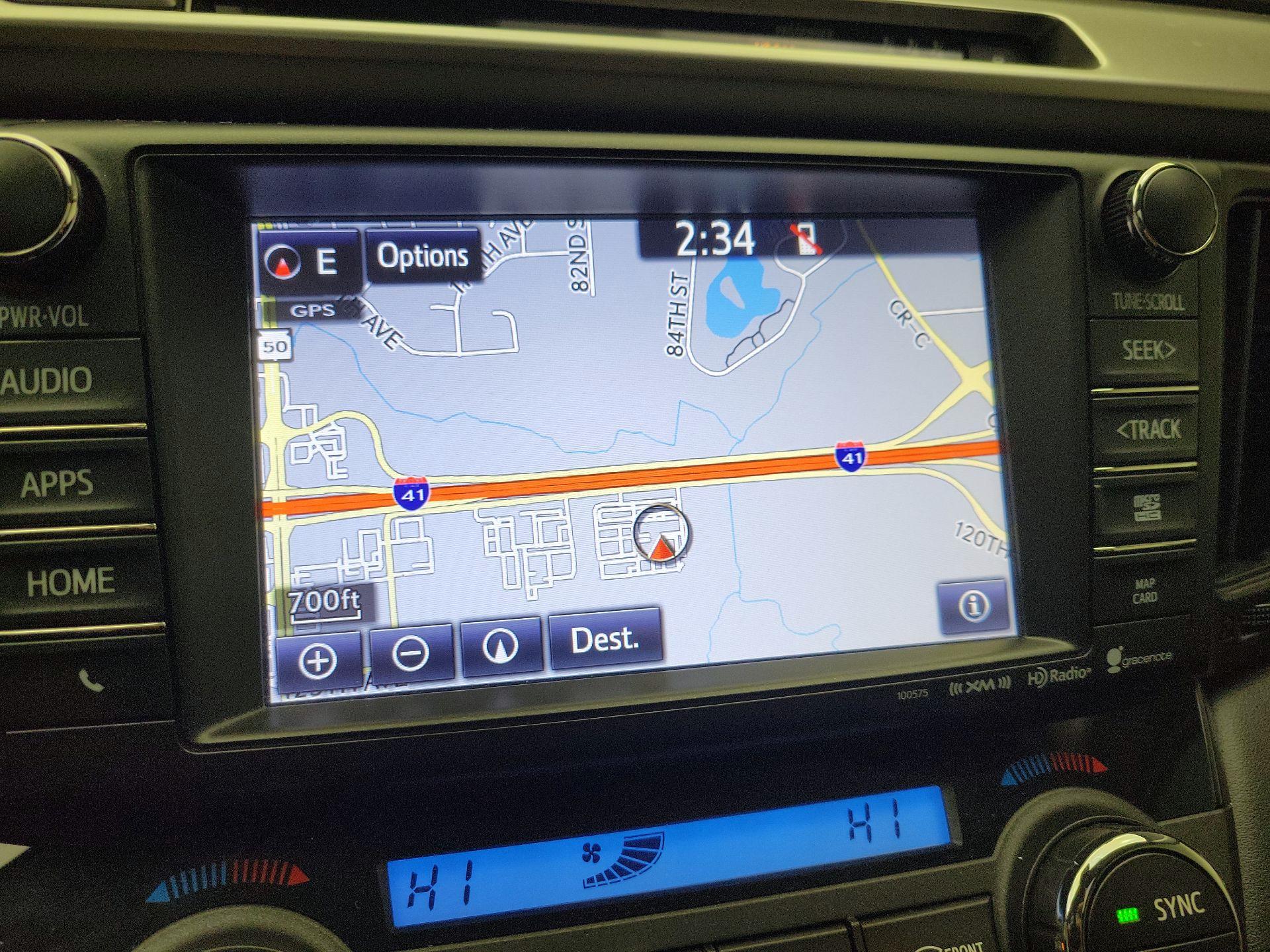 Thumbnail: 2017 Toyota RAV4 - 14