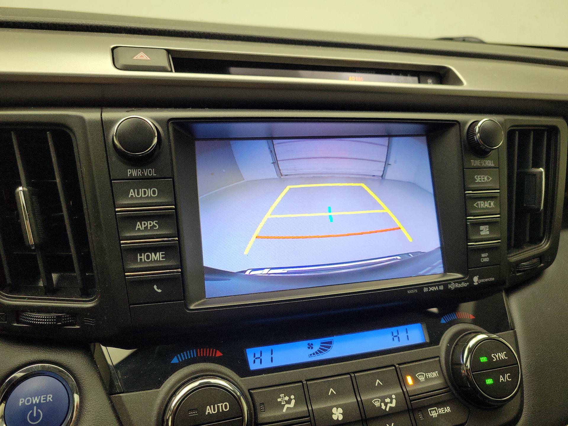 Thumbnail: 2017 Toyota RAV4 - 15