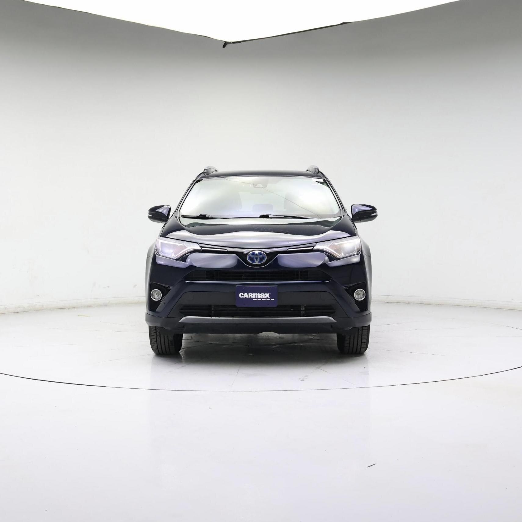 Thumbnail: 2017 Toyota RAV4 - 5