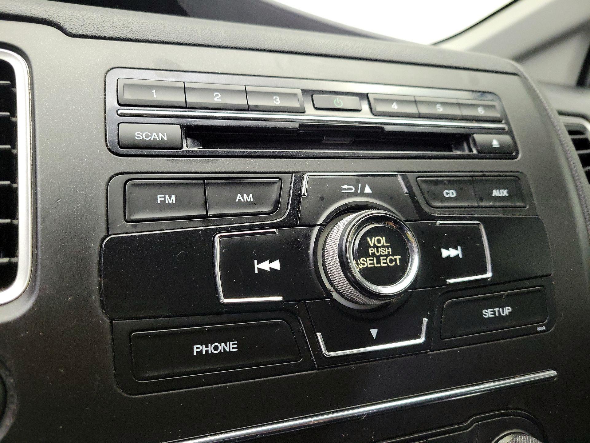 Thumbnail: 2014 Honda Civic - 15