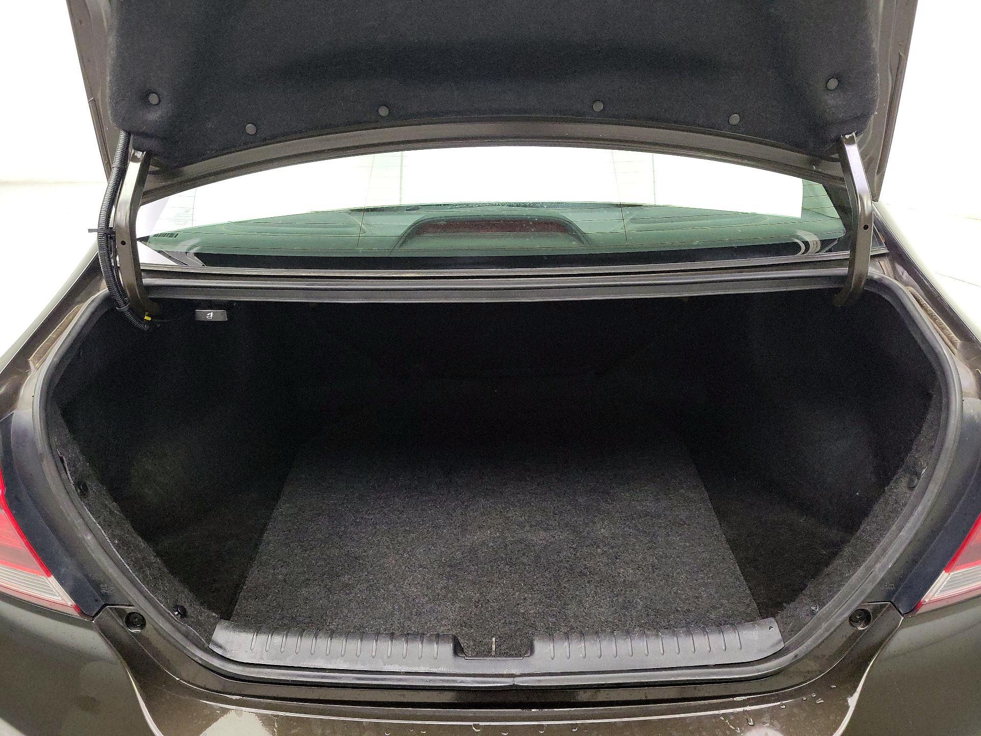 Thumbnail: 2014 Honda Civic - 20