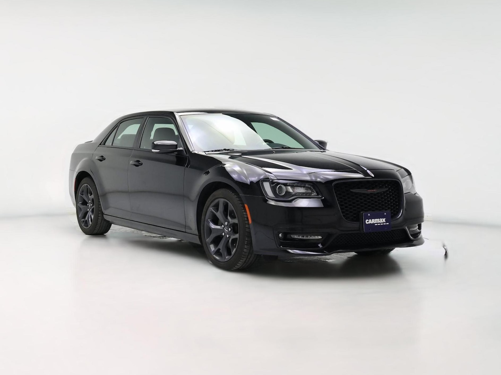 2021 Chrysler 300 S