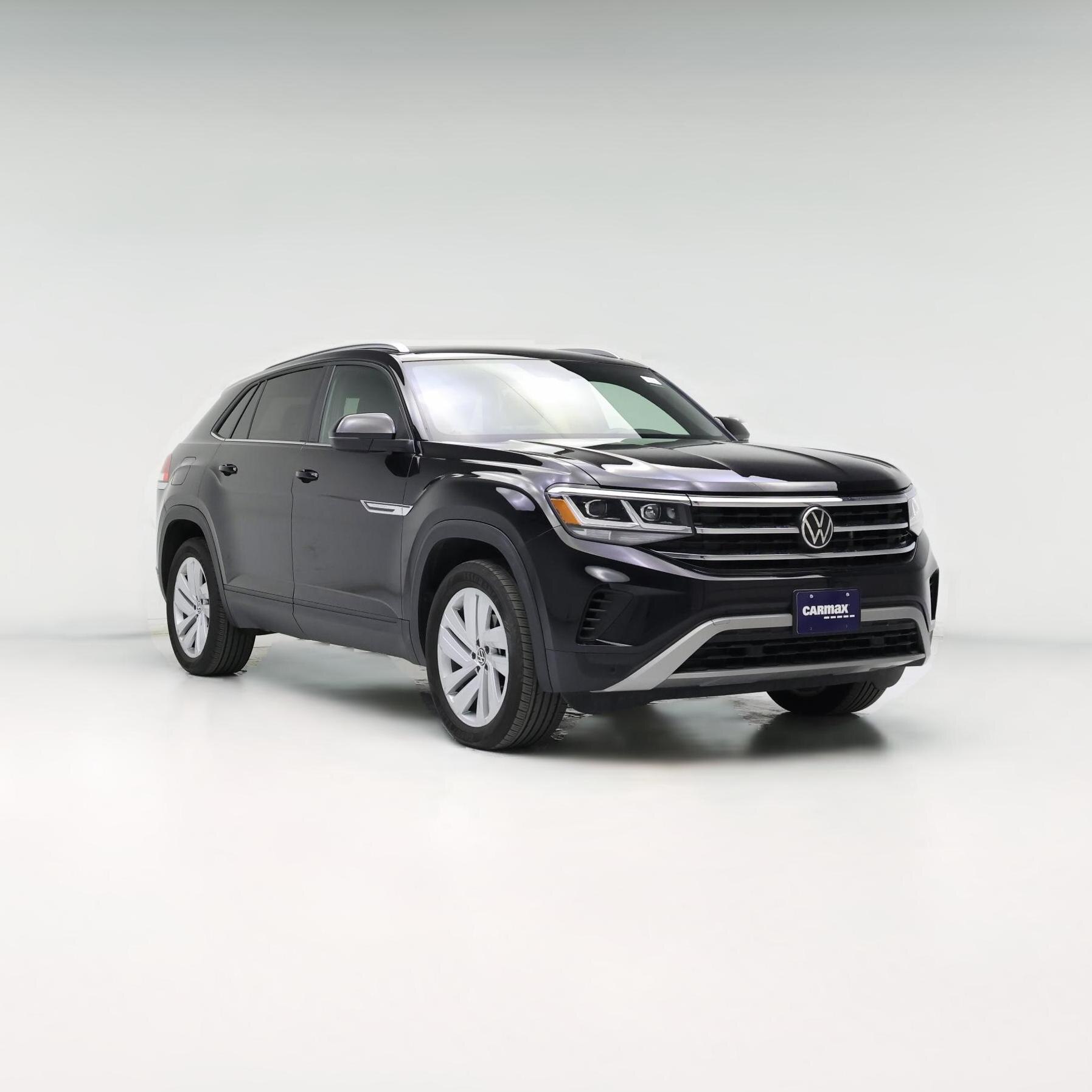 Thumbnail: 2022 Volkswagen Atlas - 1