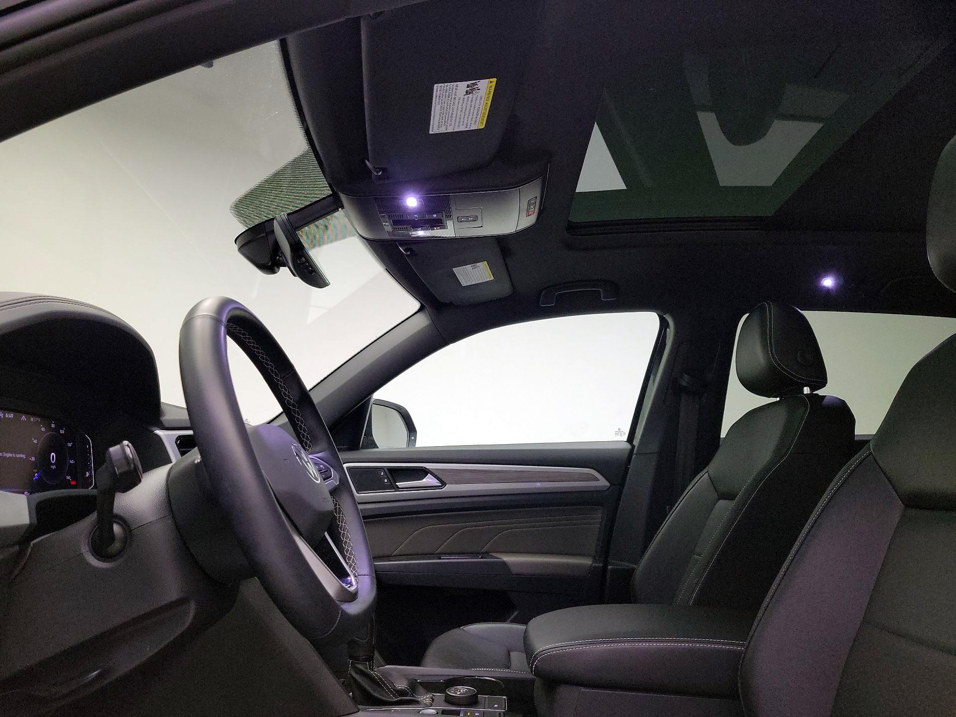 Thumbnail: 2022 Volkswagen Atlas - 18