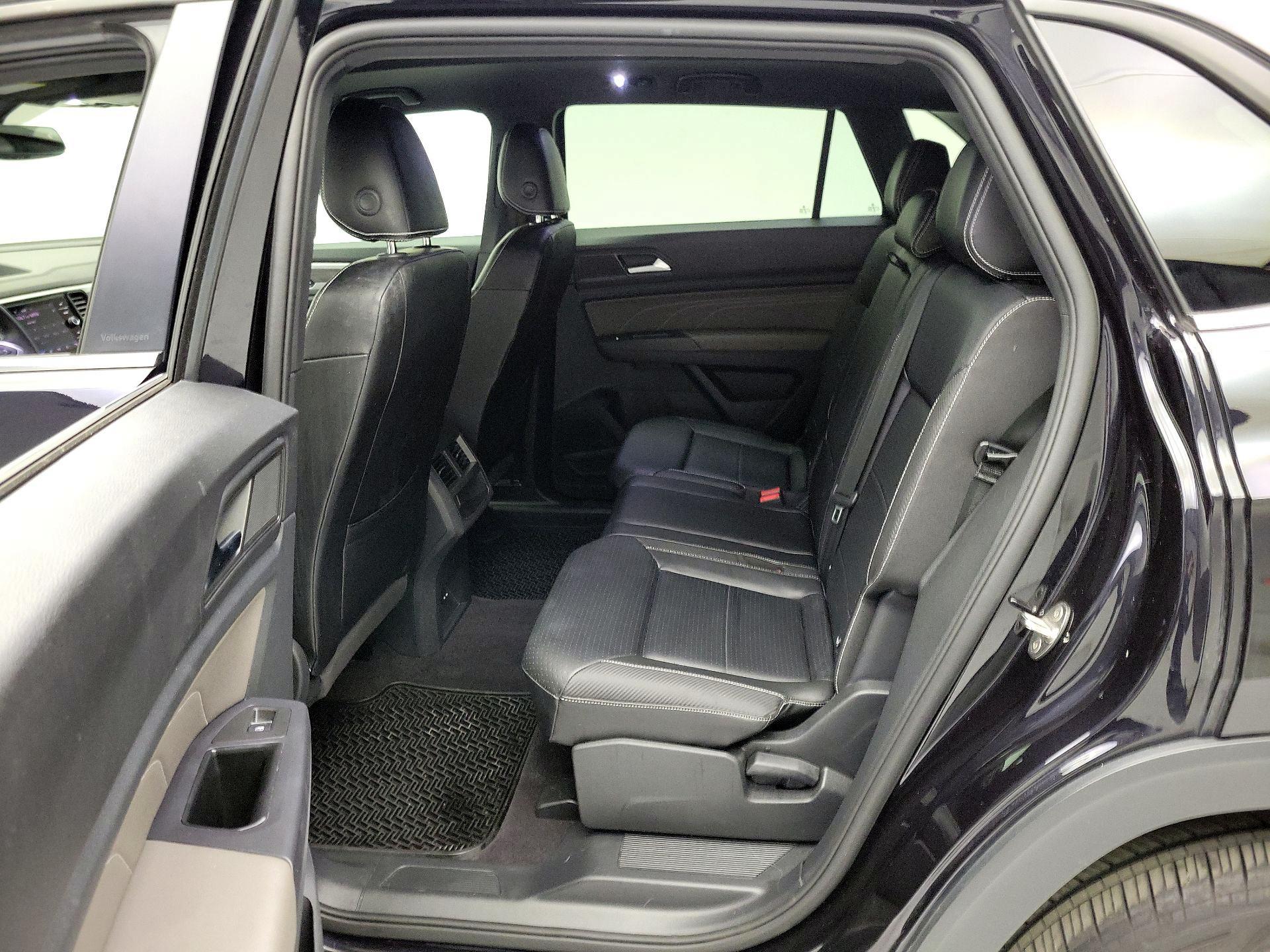 Thumbnail: 2022 Volkswagen Atlas - 19