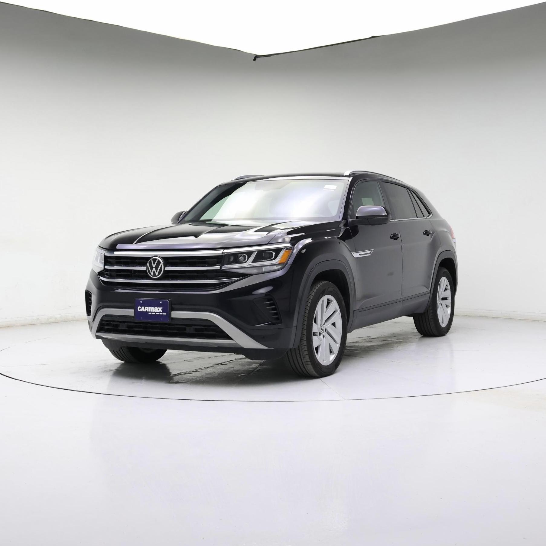 Thumbnail: 2022 Volkswagen Atlas - 4