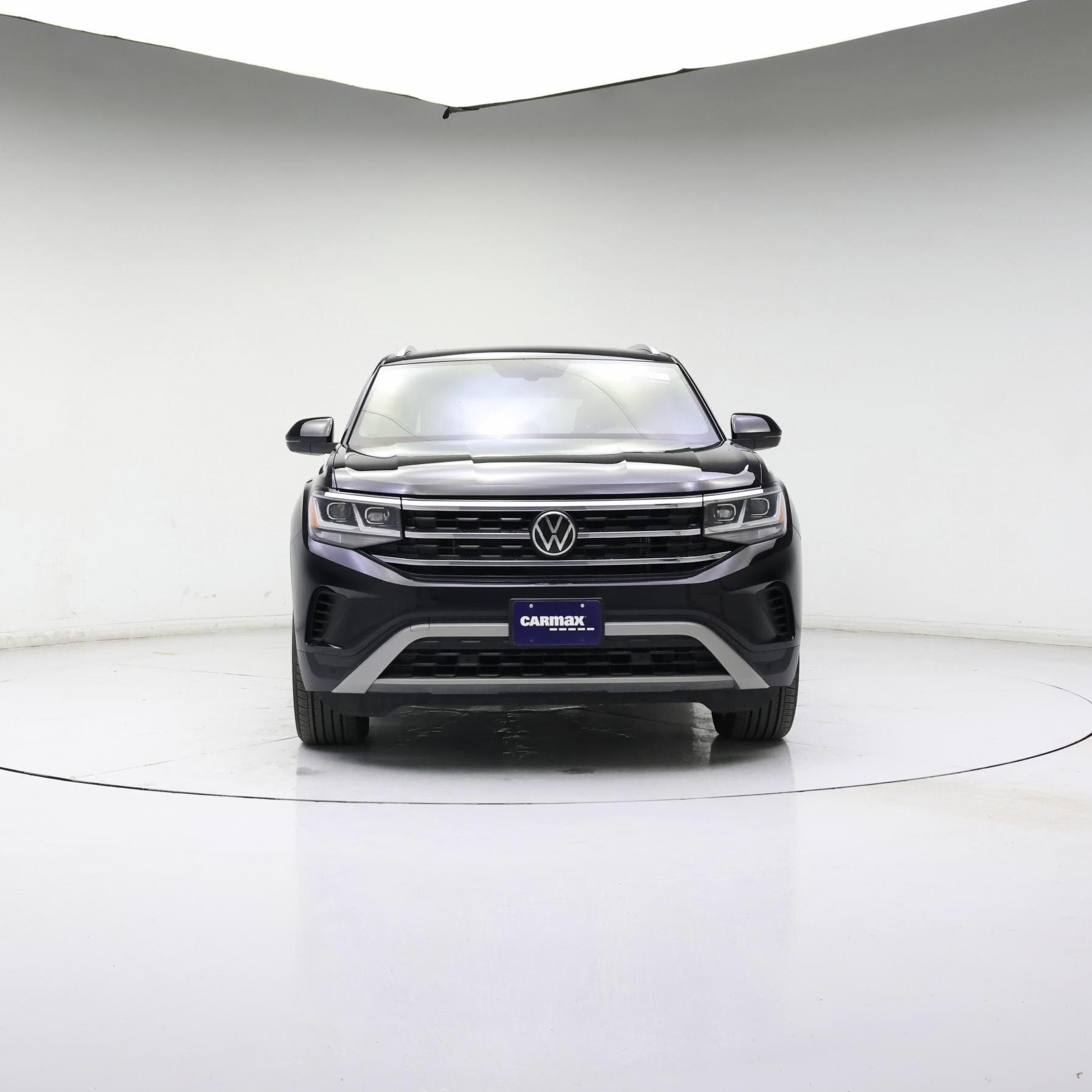 Thumbnail: 2022 Volkswagen Atlas - 5