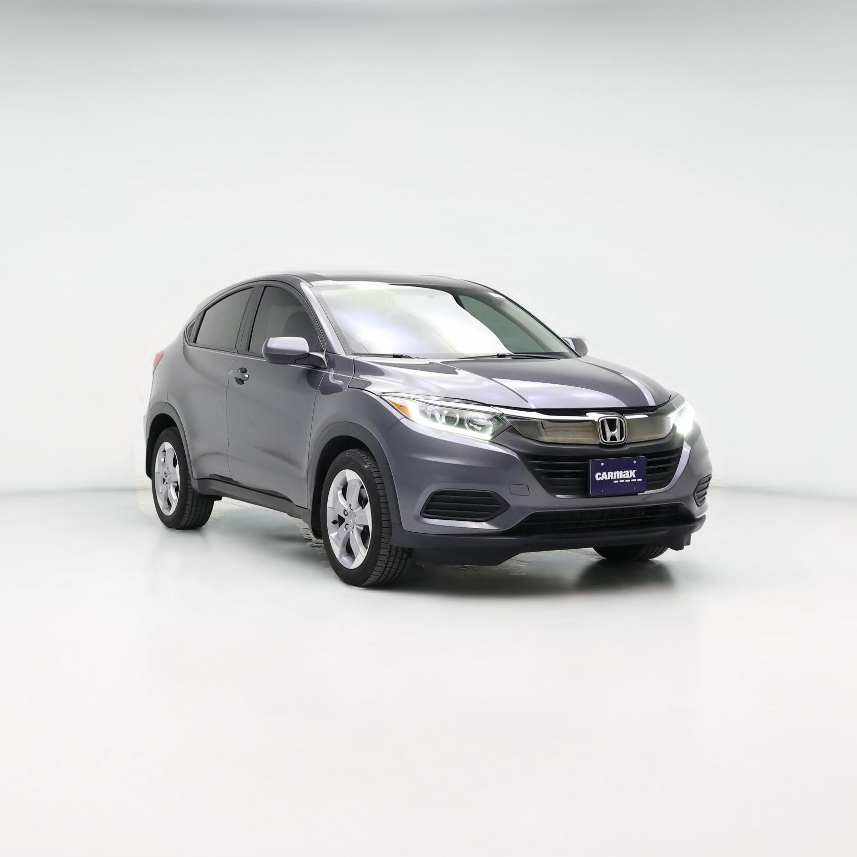 Thumbnail: 2019 Honda HR-V - 1