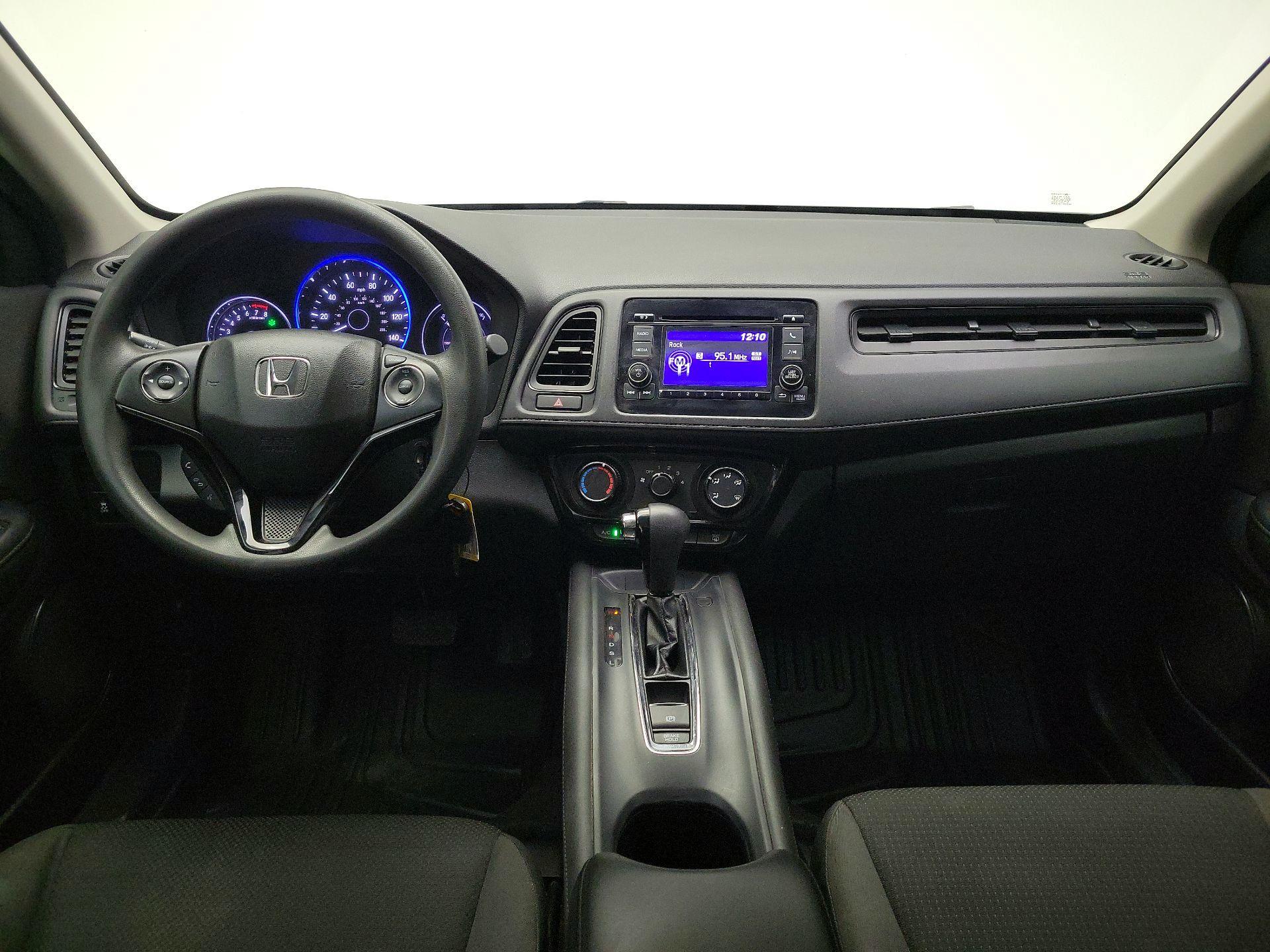 Thumbnail: 2019 Honda HR-V - 9