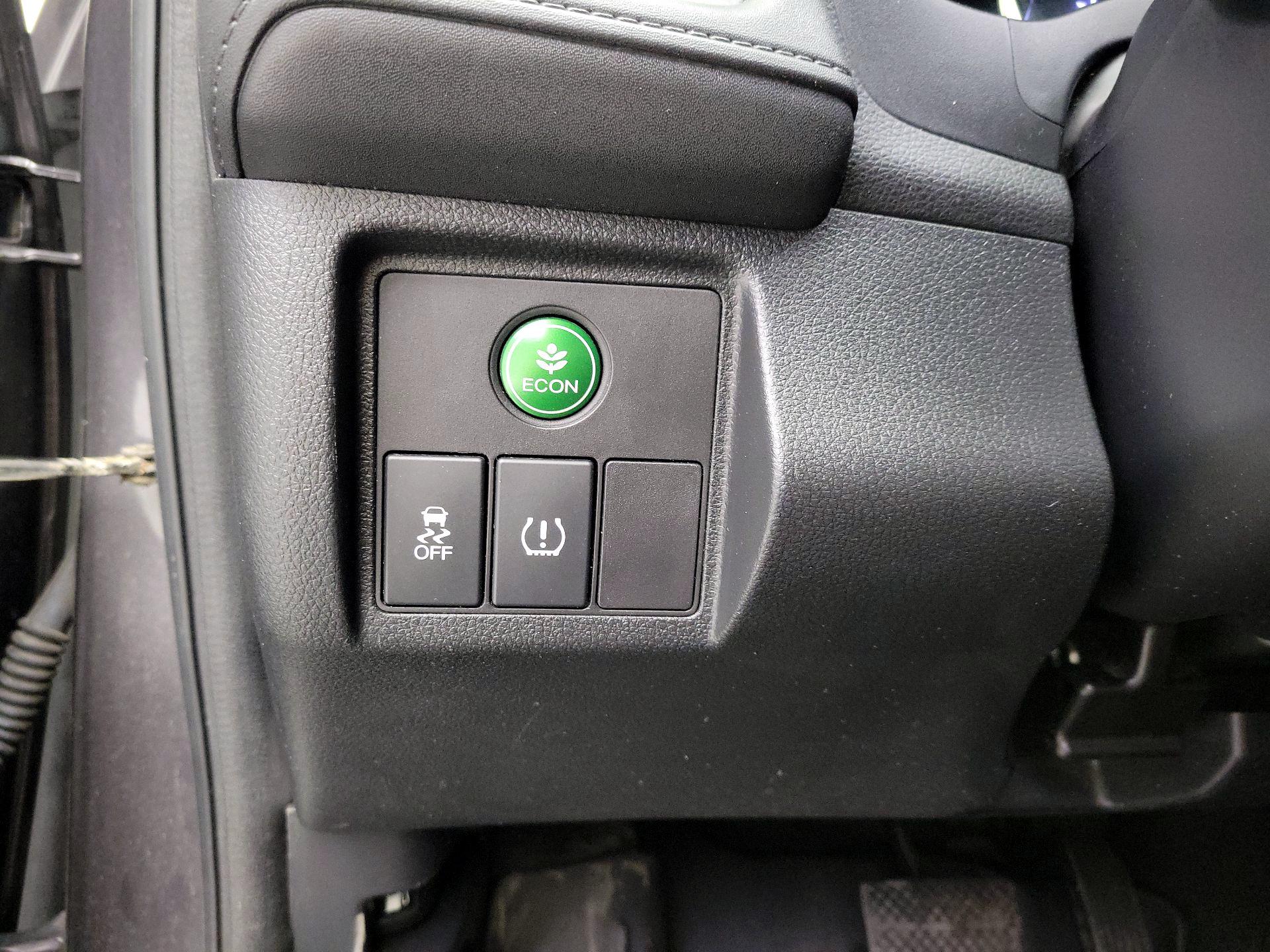 Thumbnail: 2019 Honda HR-V - 13