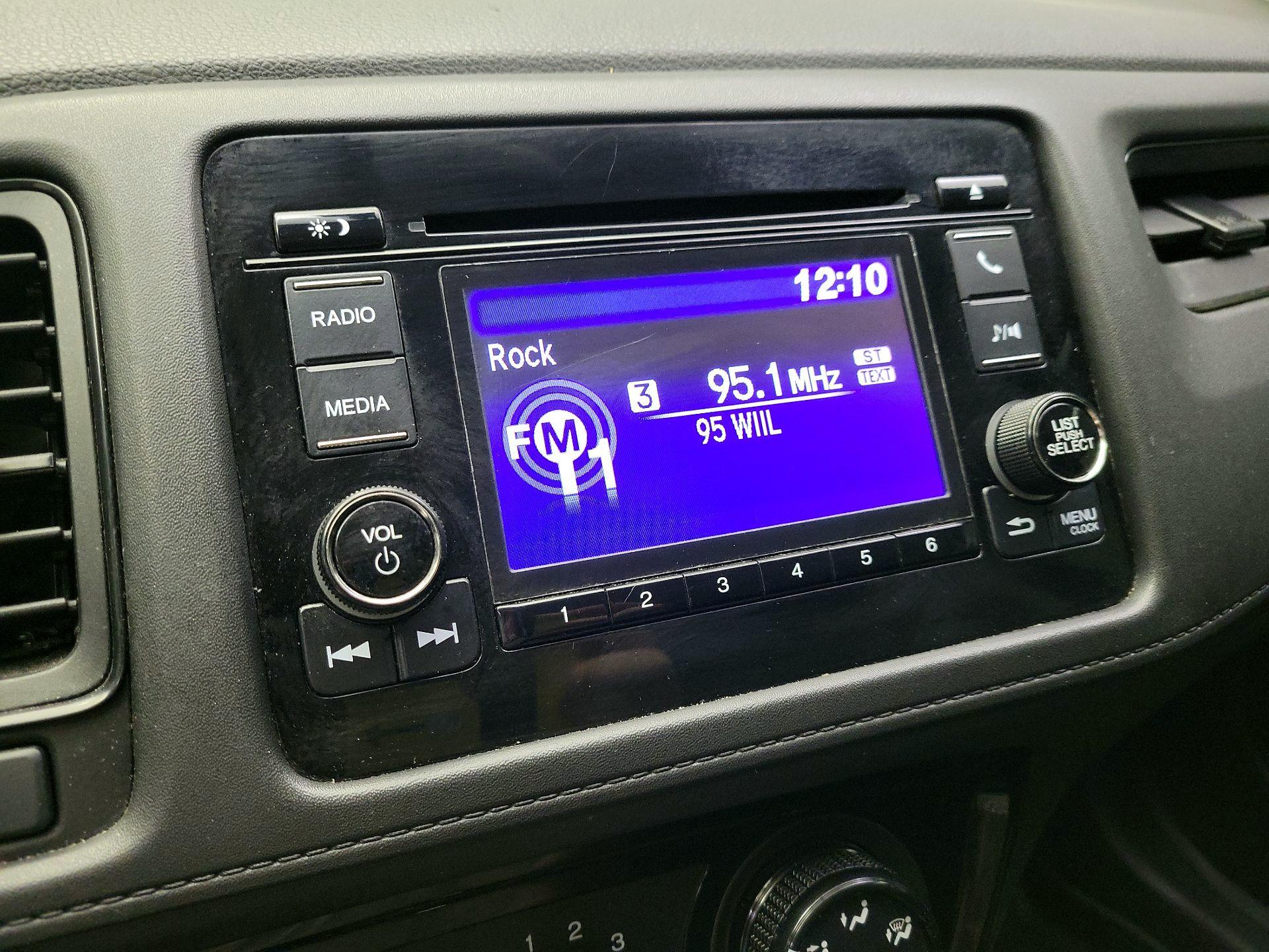 Thumbnail: 2019 Honda HR-V - 15