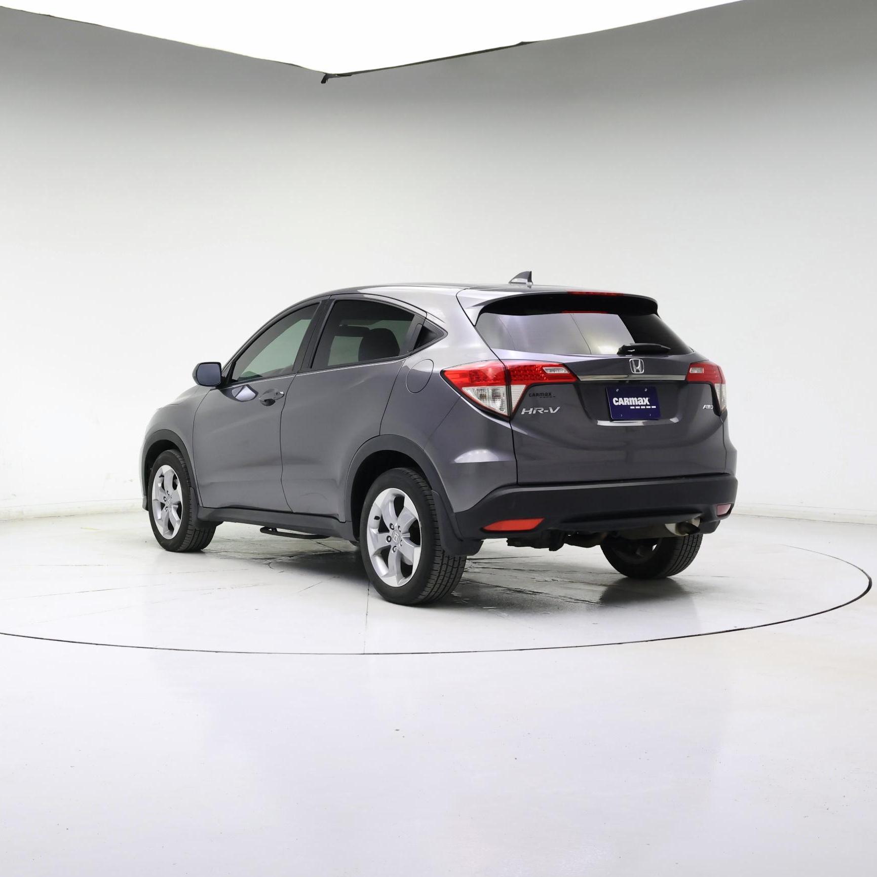 Thumbnail: 2019 Honda HR-V - 2