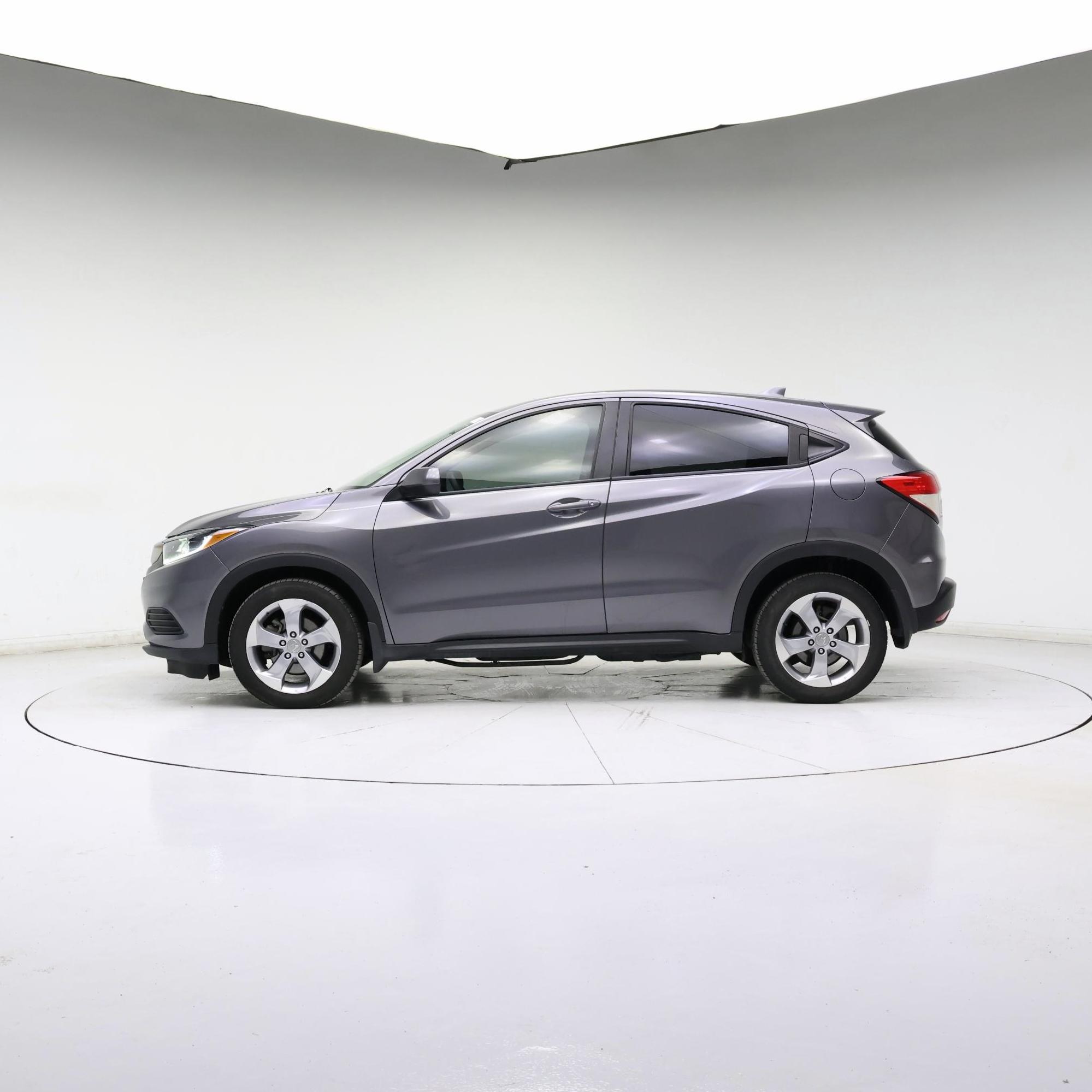 Thumbnail: 2019 Honda HR-V - 3