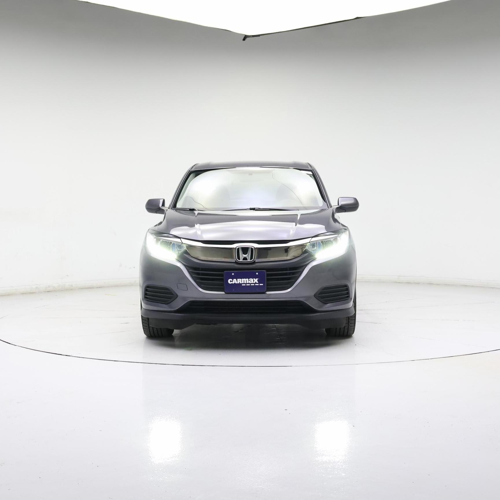 Thumbnail: 2019 Honda HR-V - 5