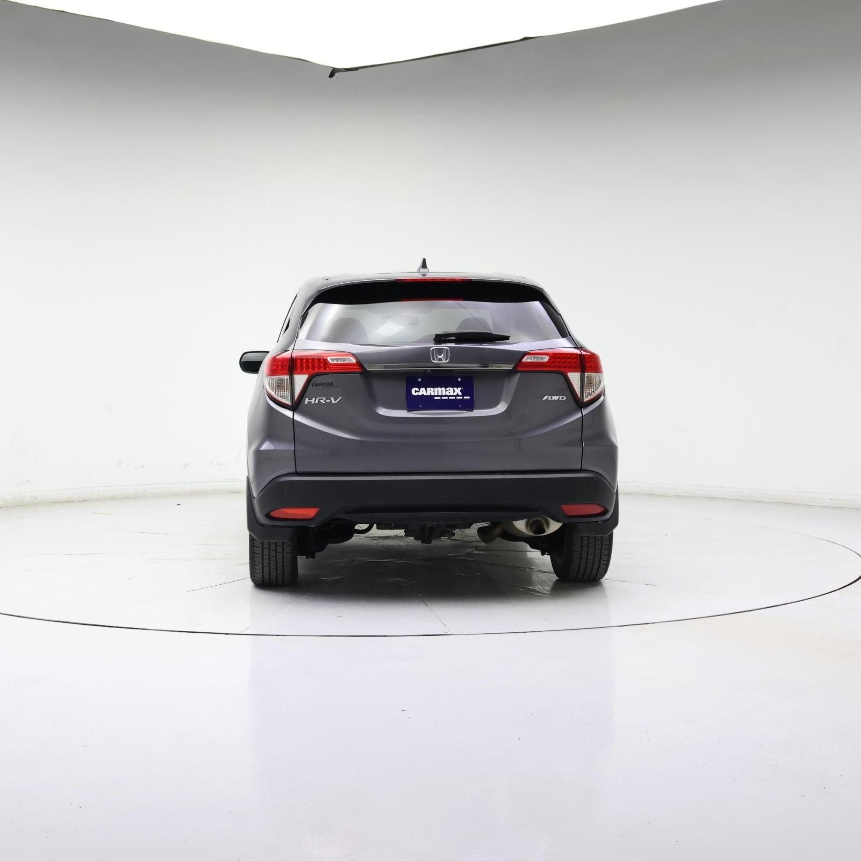 Thumbnail: 2019 Honda HR-V - 6