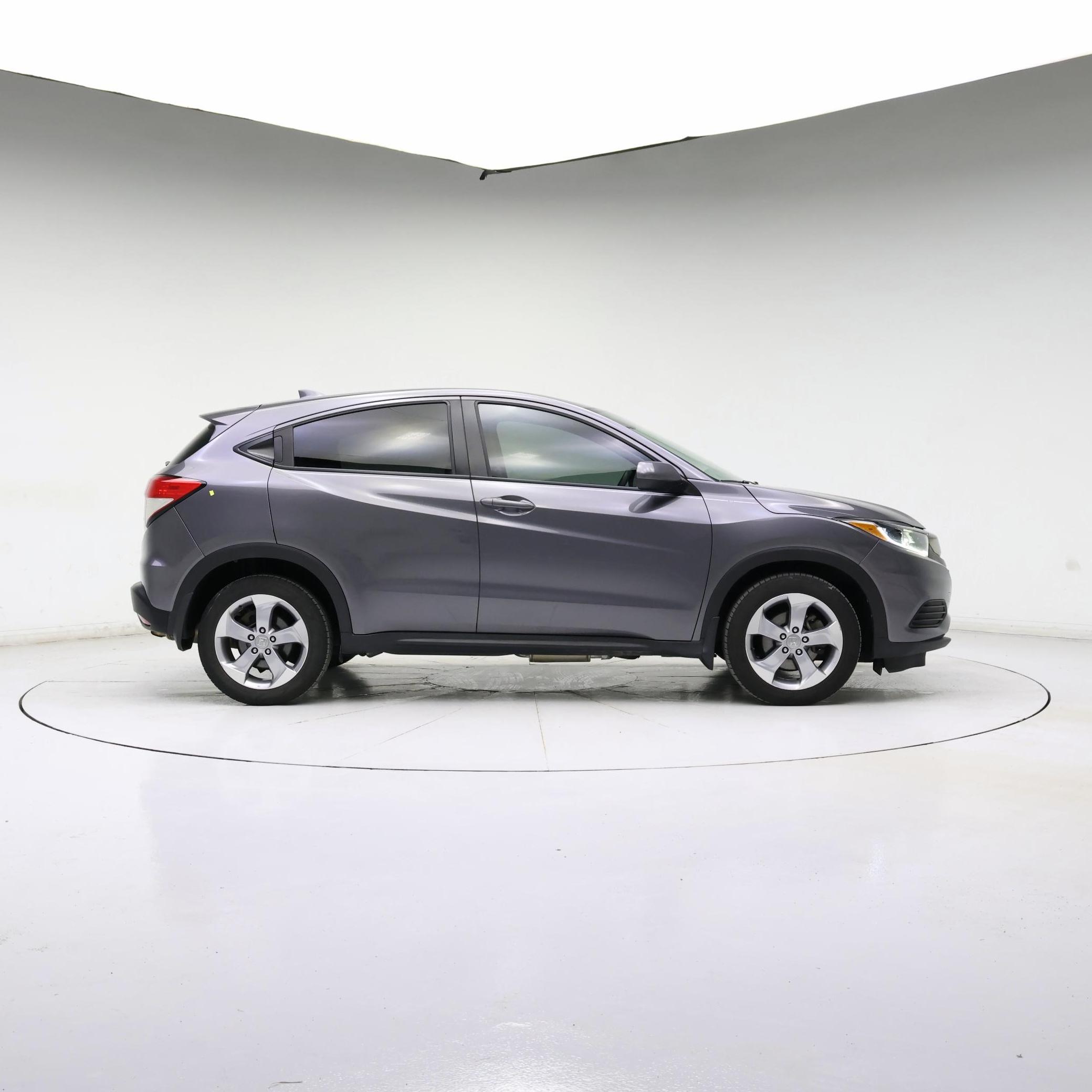 Thumbnail: 2019 Honda HR-V - 7