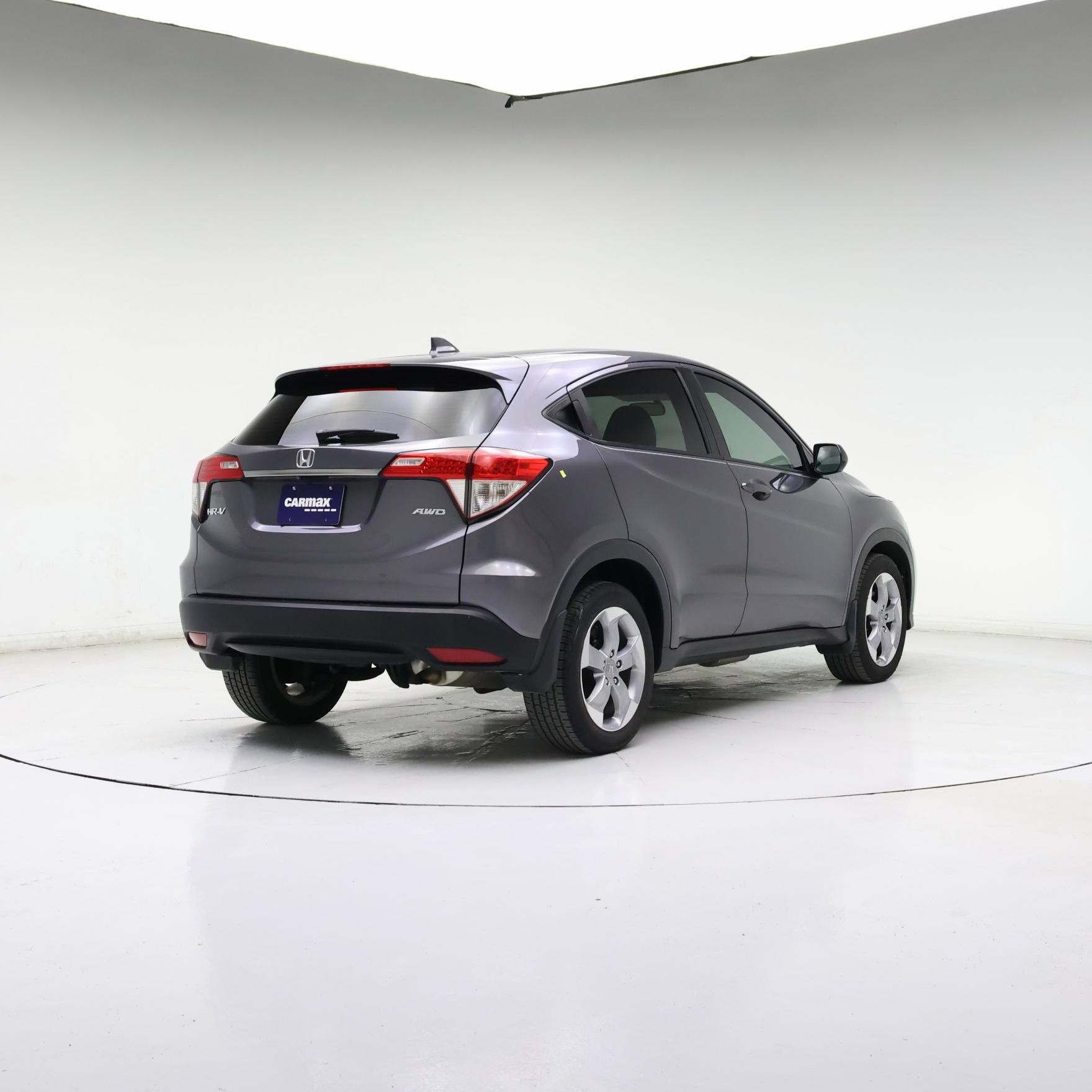 Thumbnail: 2019 Honda HR-V - 8