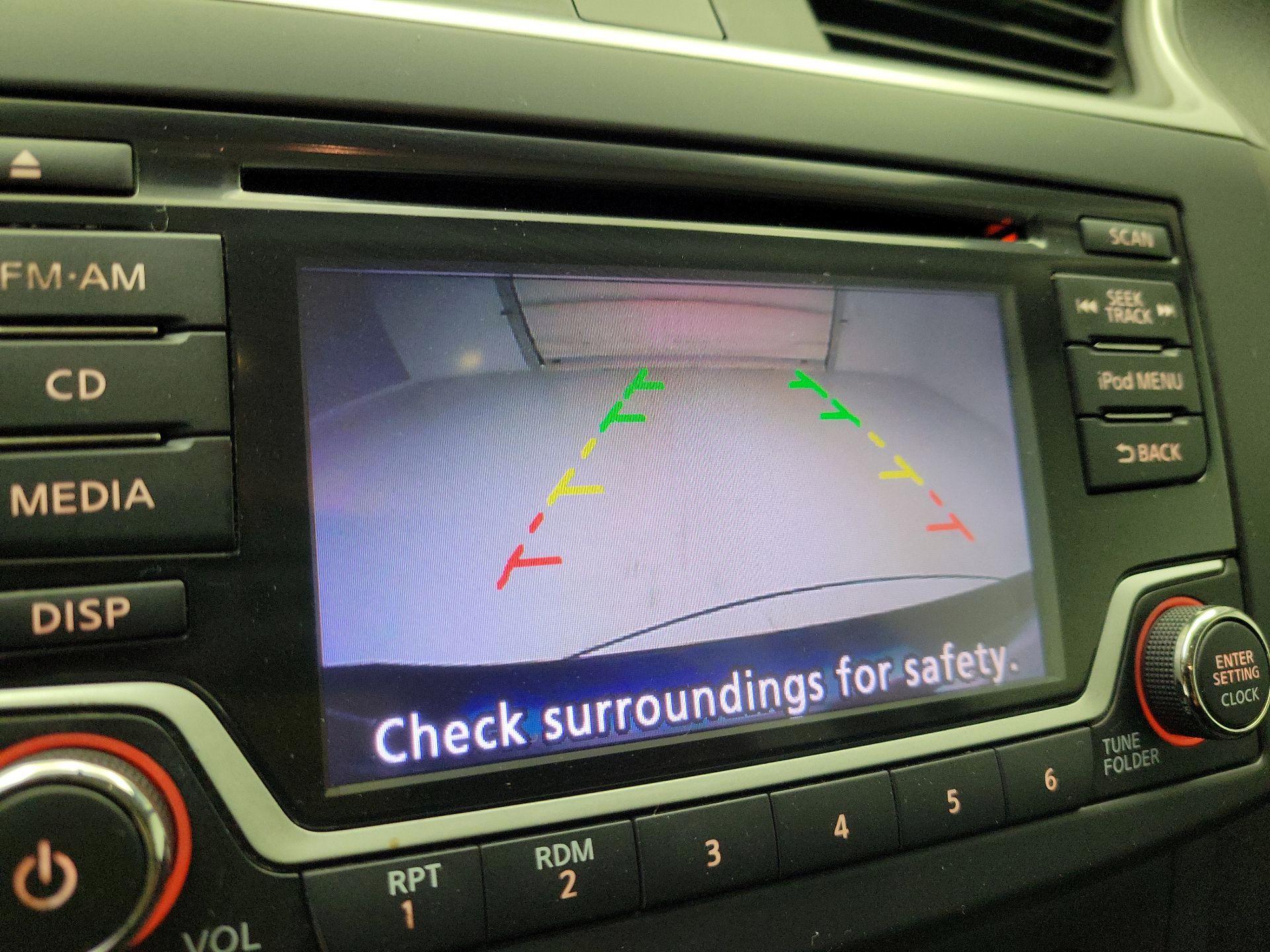 Thumbnail: 2018 Nissan Sentra - 14