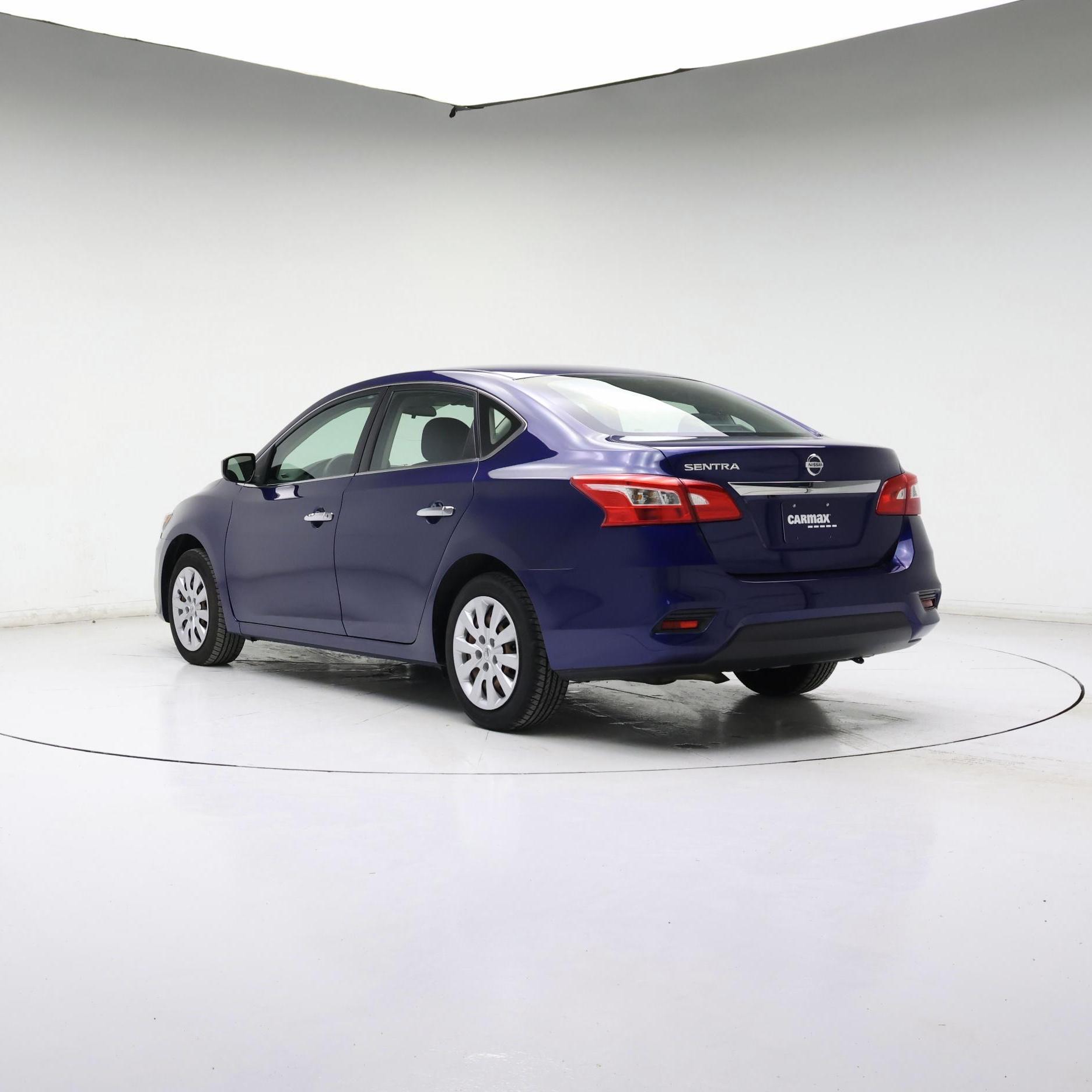 Thumbnail: 2018 Nissan Sentra - 2