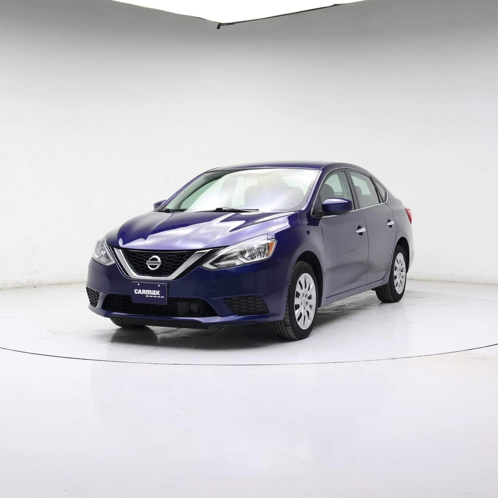 Thumbnail: 2018 Nissan Sentra - 4