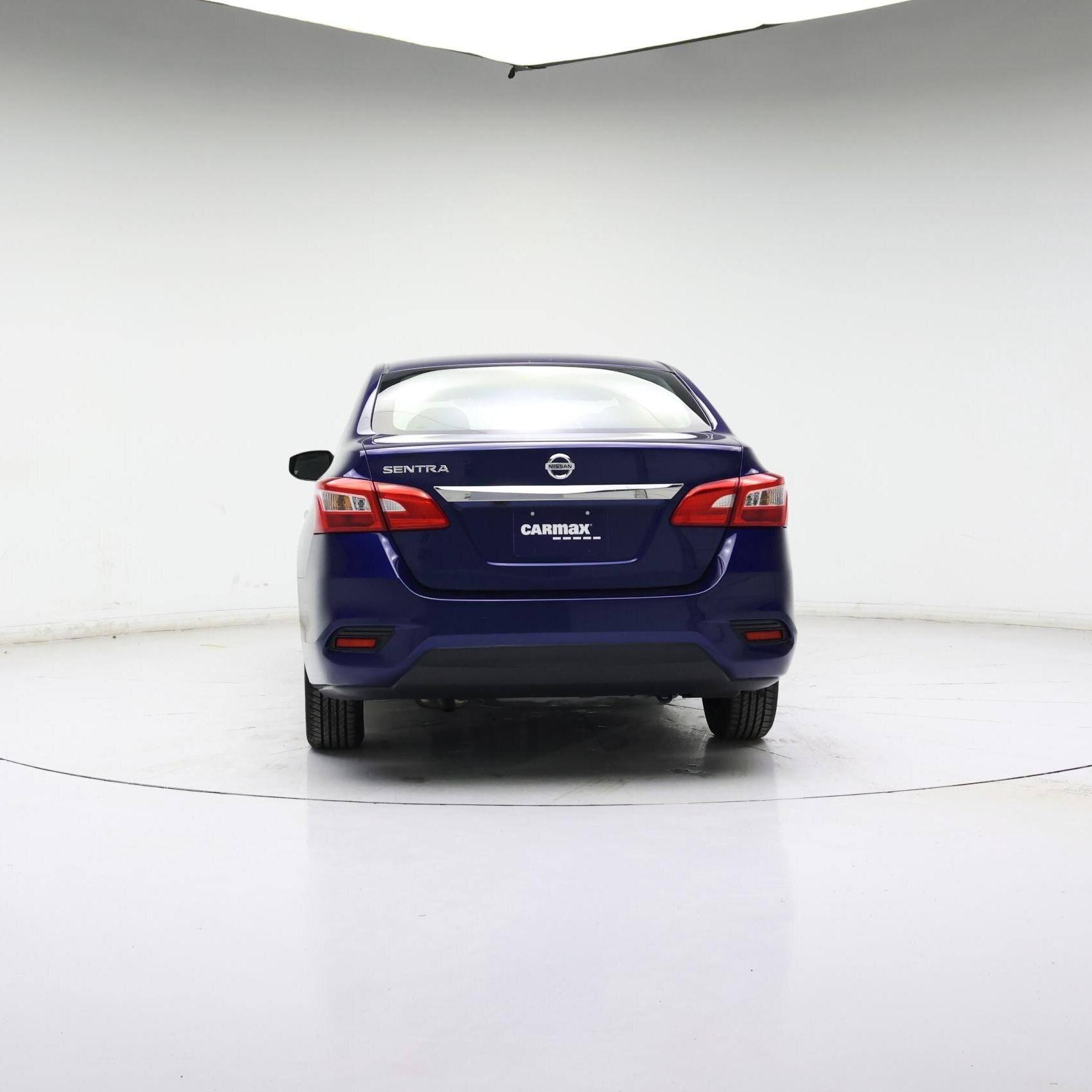 Thumbnail: 2018 Nissan Sentra - 6