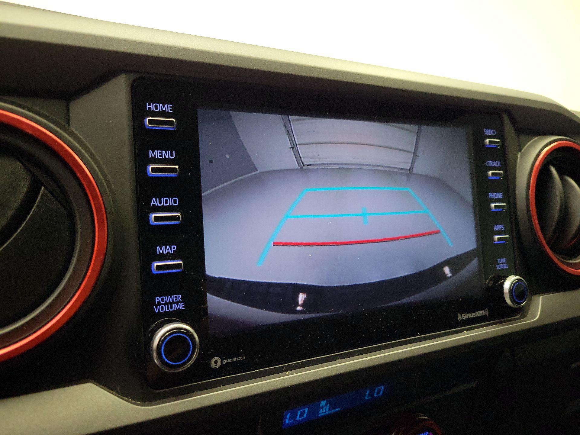 Thumbnail: 2022 Toyota Tacoma - 14