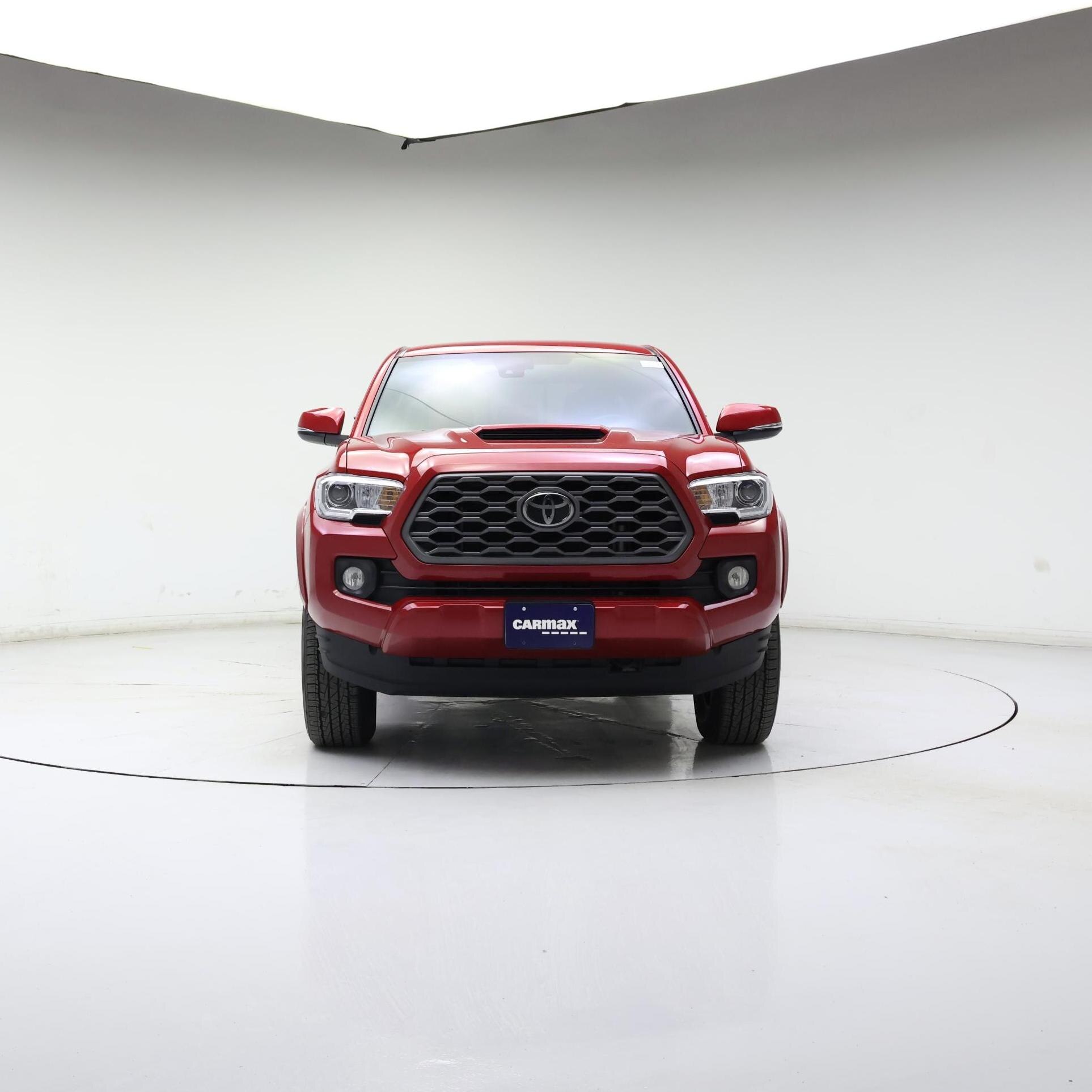 Thumbnail: 2022 Toyota Tacoma - 5