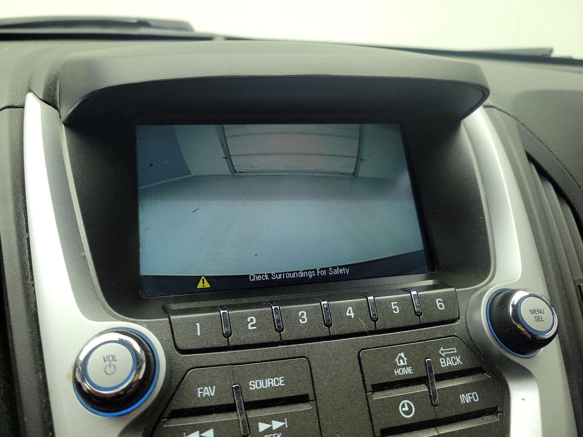 Thumbnail: 2017 Chevrolet Equinox - 13