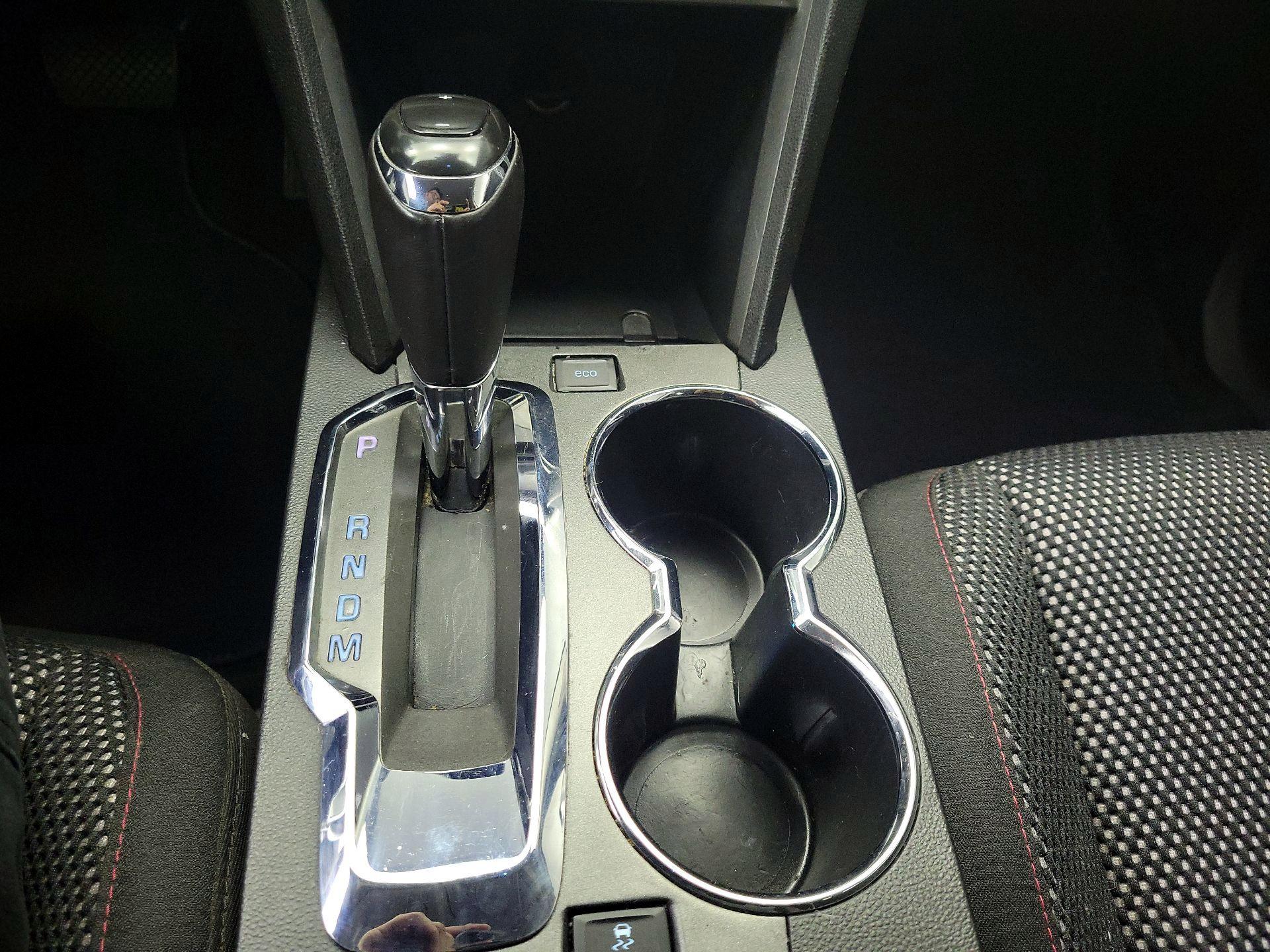 Thumbnail: 2017 Chevrolet Equinox - 16