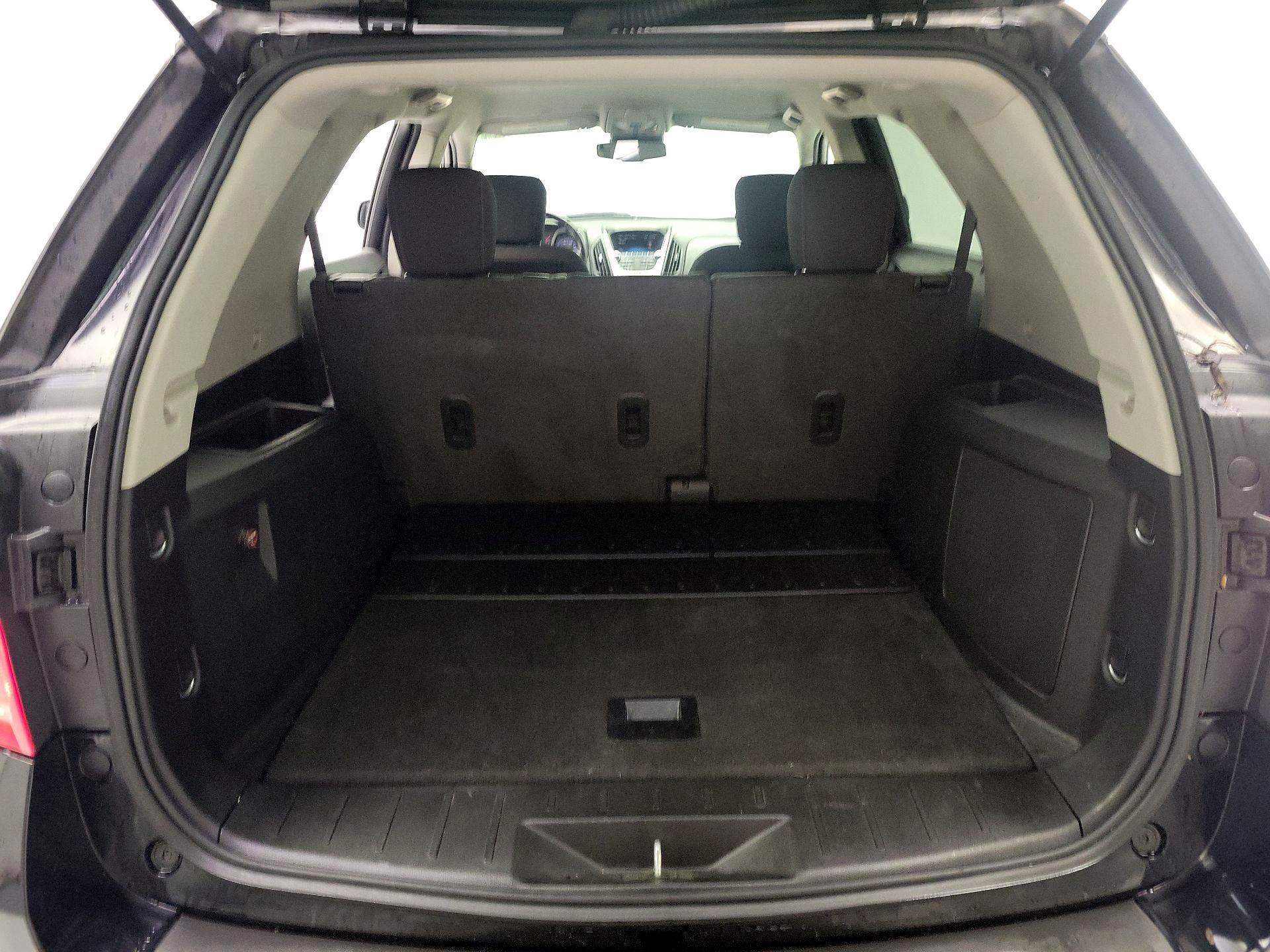 Thumbnail: 2017 Chevrolet Equinox - 19