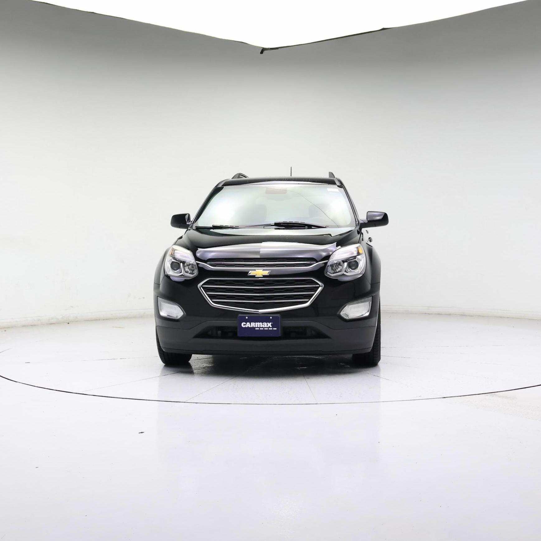 Thumbnail: 2017 Chevrolet Equinox - 5