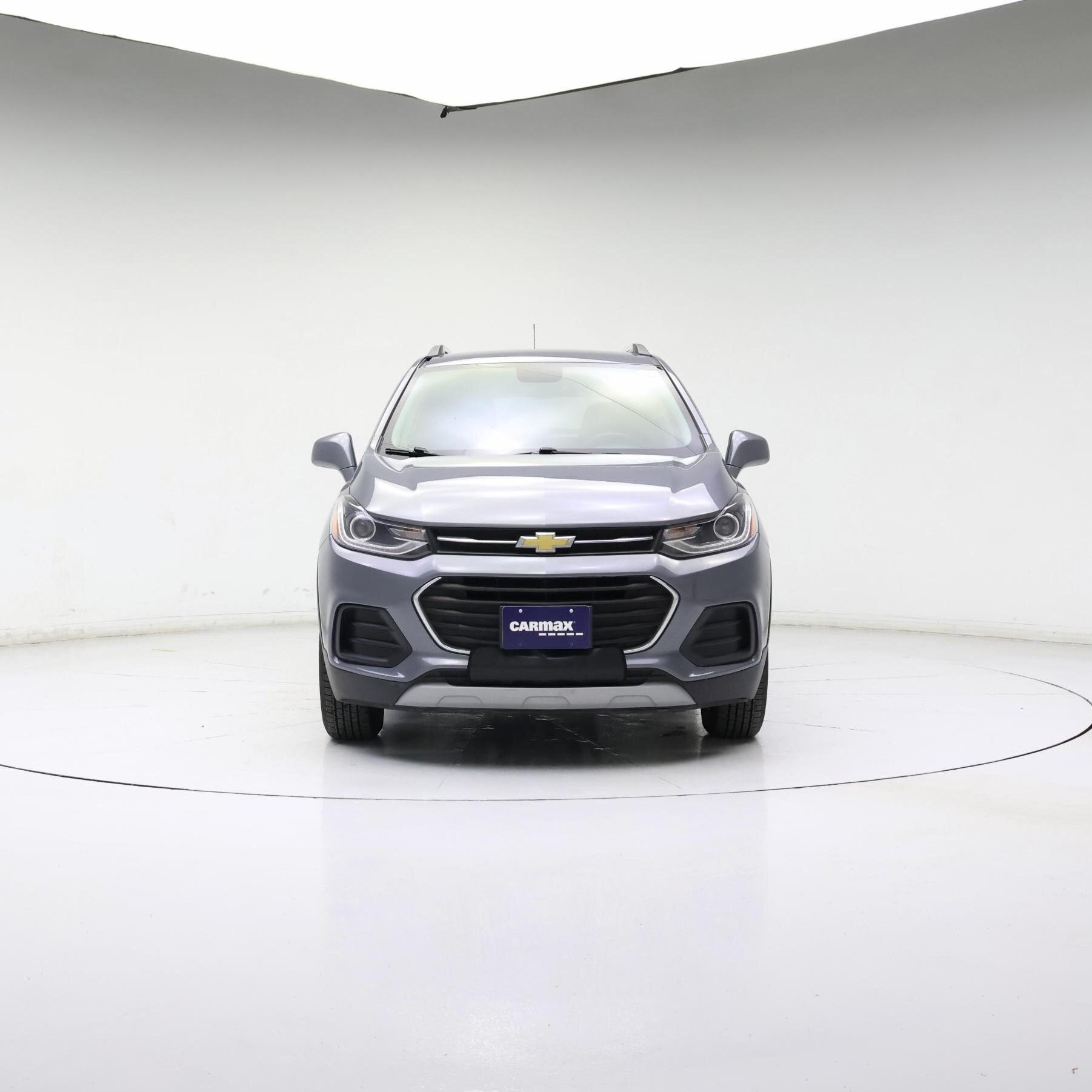 Thumbnail: 2019 Chevrolet Trax - 5