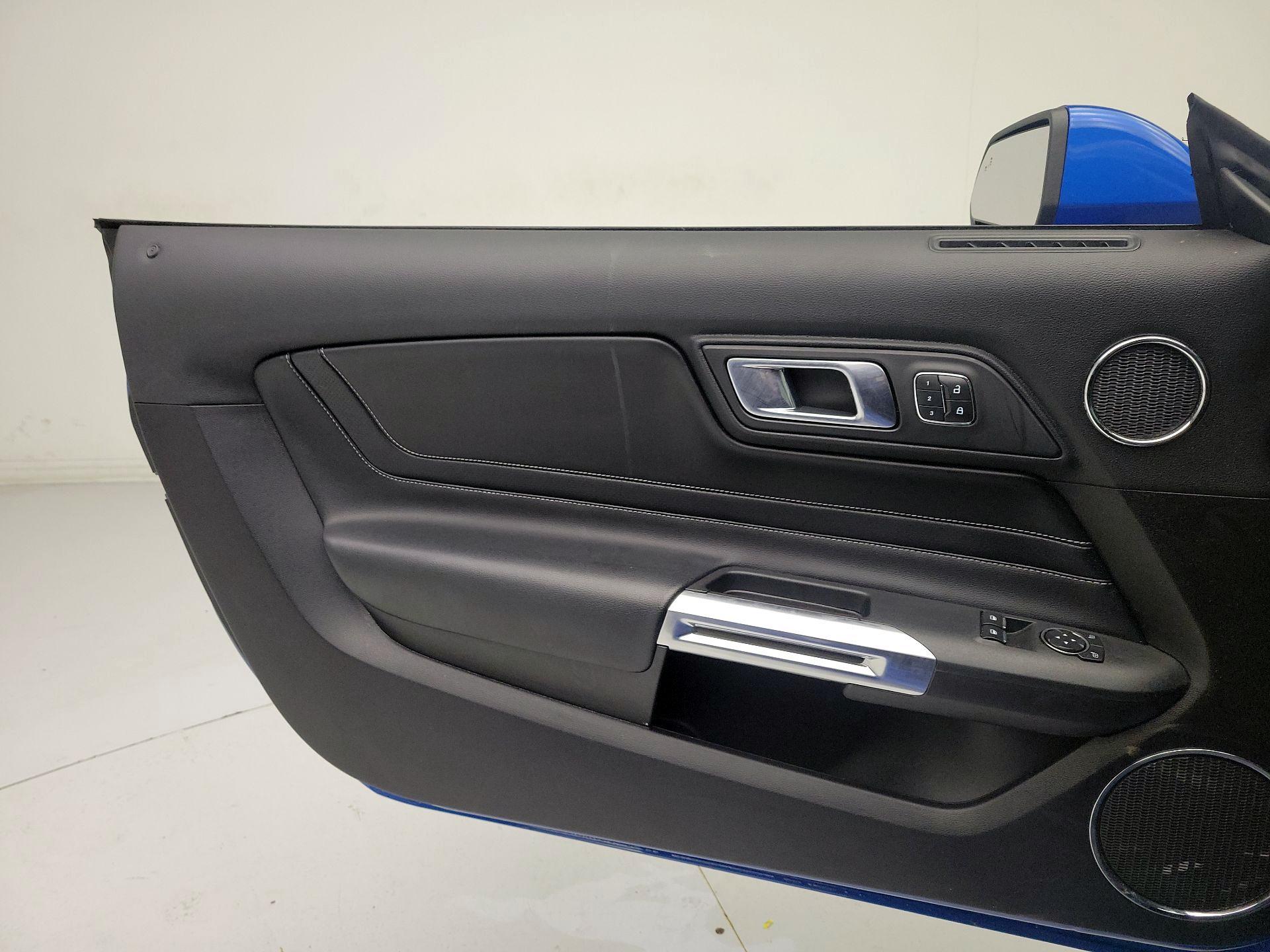 Thumbnail: 2021 Ford Mustang - 12