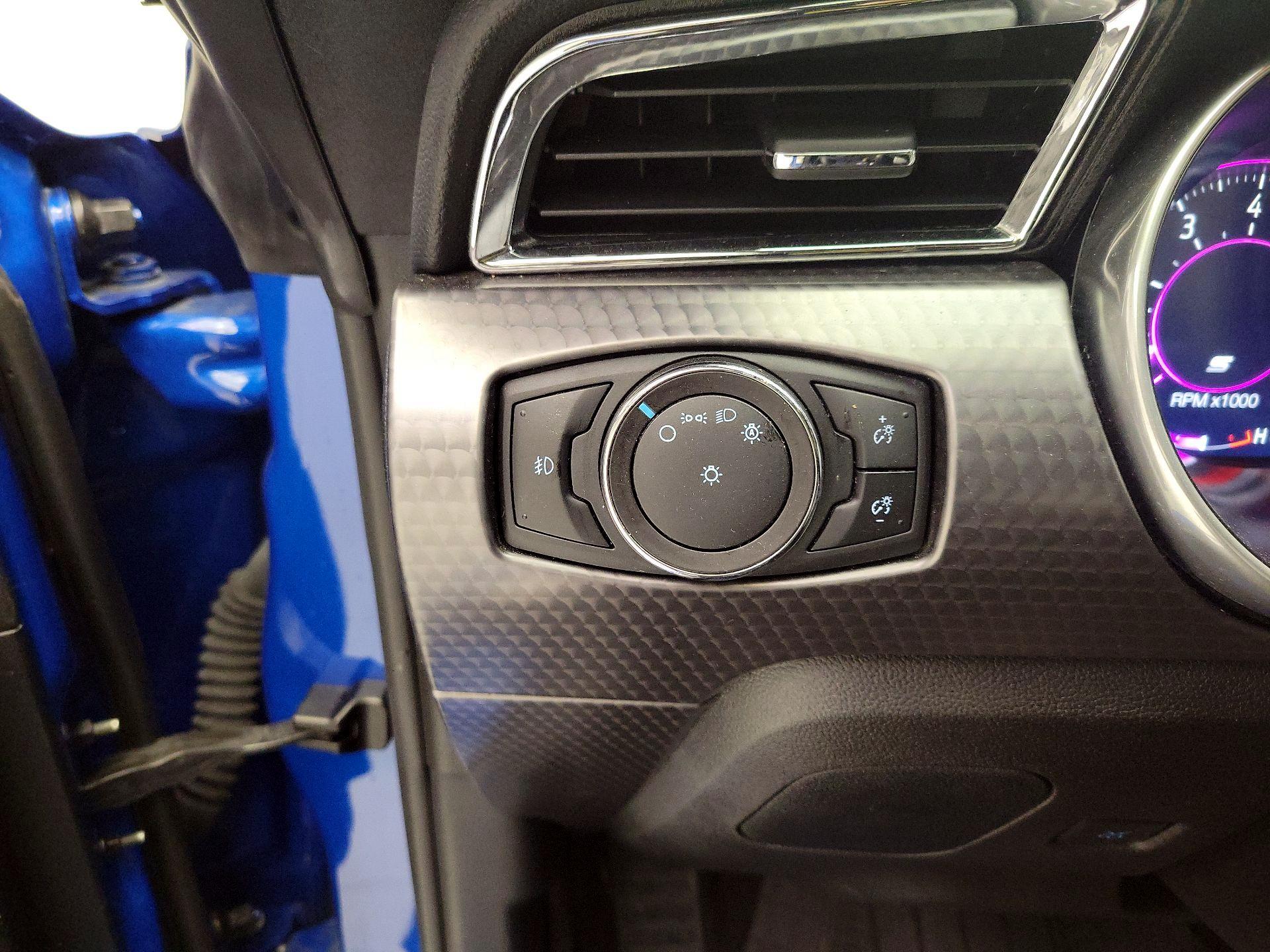 Thumbnail: 2021 Ford Mustang - 13