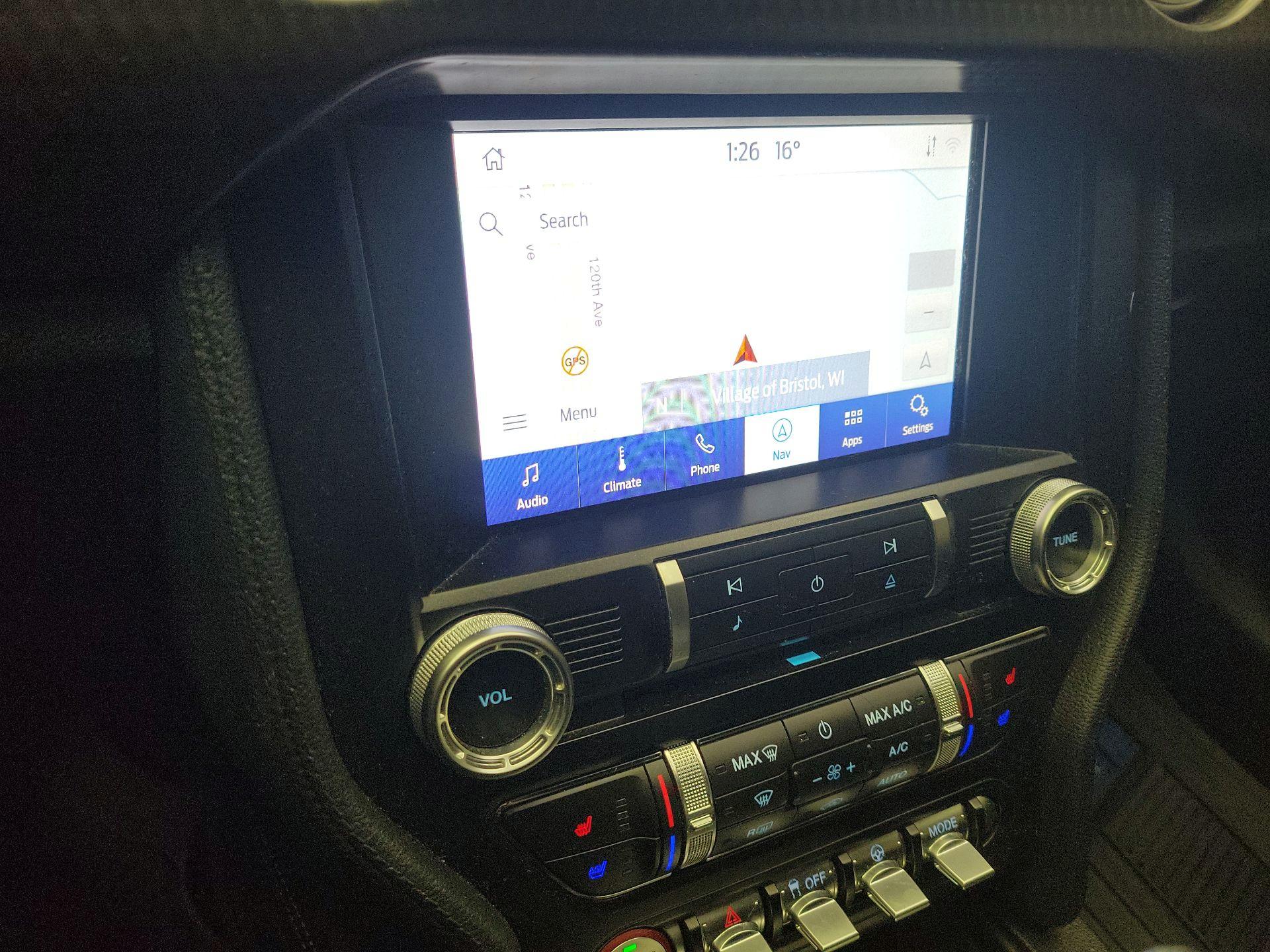 Thumbnail: 2021 Ford Mustang - 14