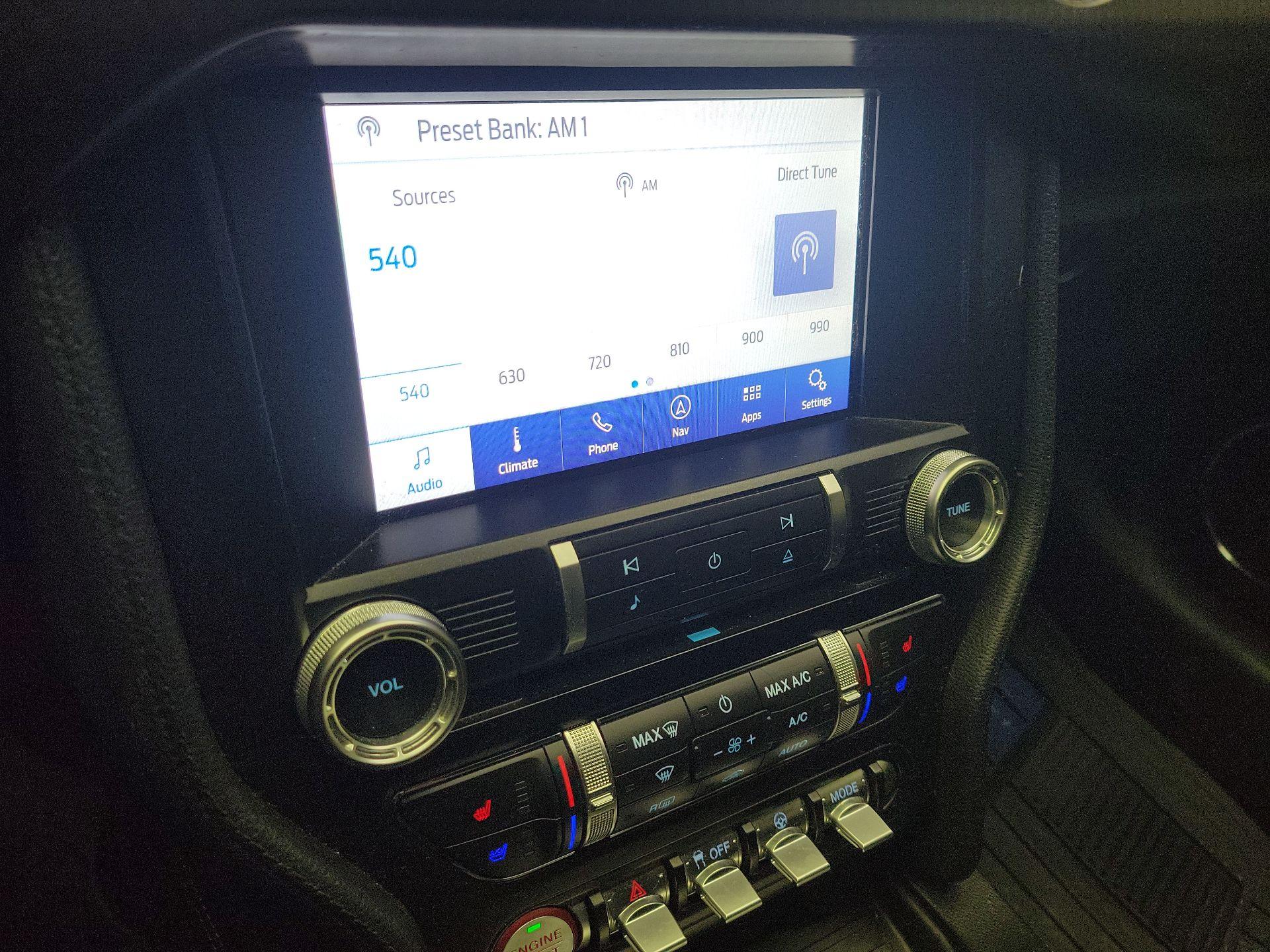 Thumbnail: 2021 Ford Mustang - 16