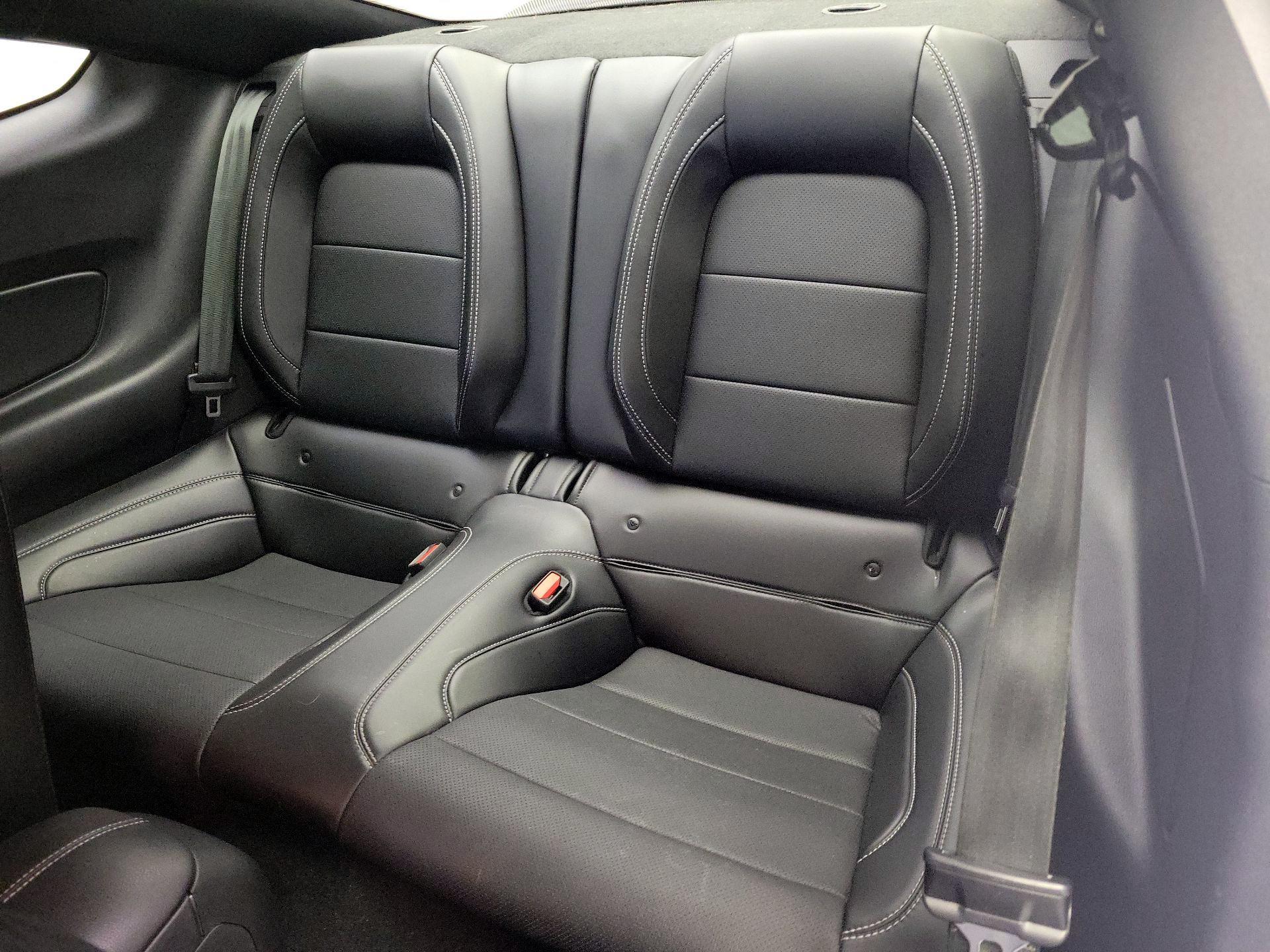 Thumbnail: 2021 Ford Mustang - 20